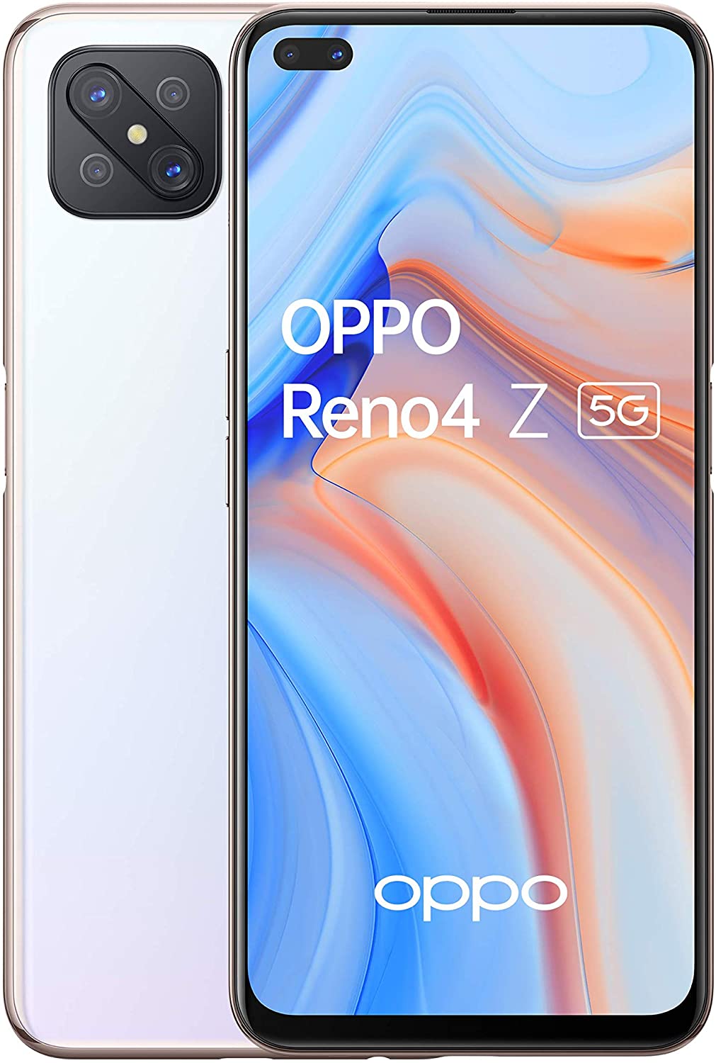Bon plan : le smartphone Oppo Reno 4 Z © Amazon