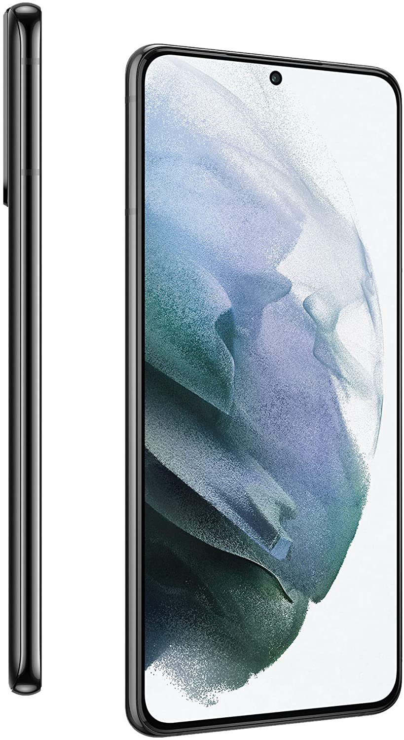 Bon plan : le smartphone Samsung Galaxy S21+ © Amazon