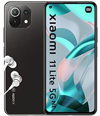 Bon plan : le smartphone Xiaomi 11 Lite 5G NE © Amazon