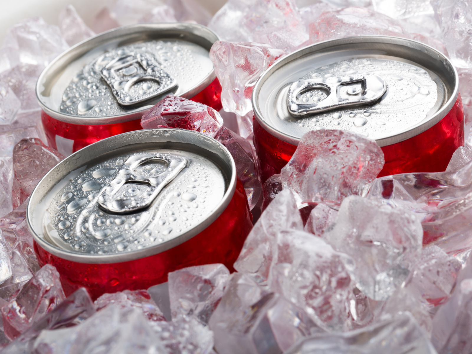 Les États-Unis vont enfin interdire cet additif alimentaire utilisé pour ce soda. © Canva