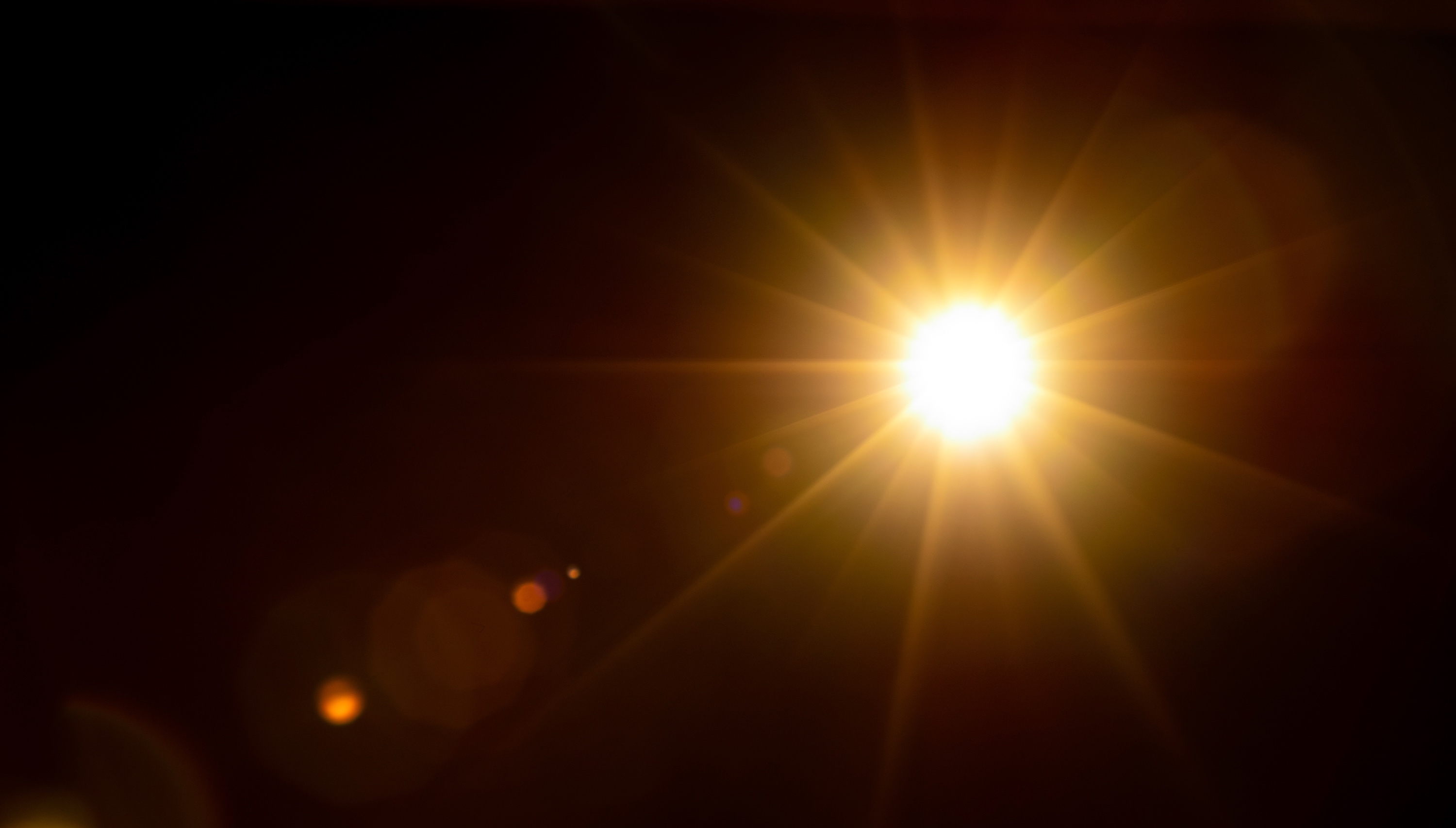 Des astronomes de l’université de l’État du Michigan (États-Unis) rapportent avoir enregistré des rayonnements gamma de haute énergie en provenance de notre Soleil. © filins, Adobe Stock
