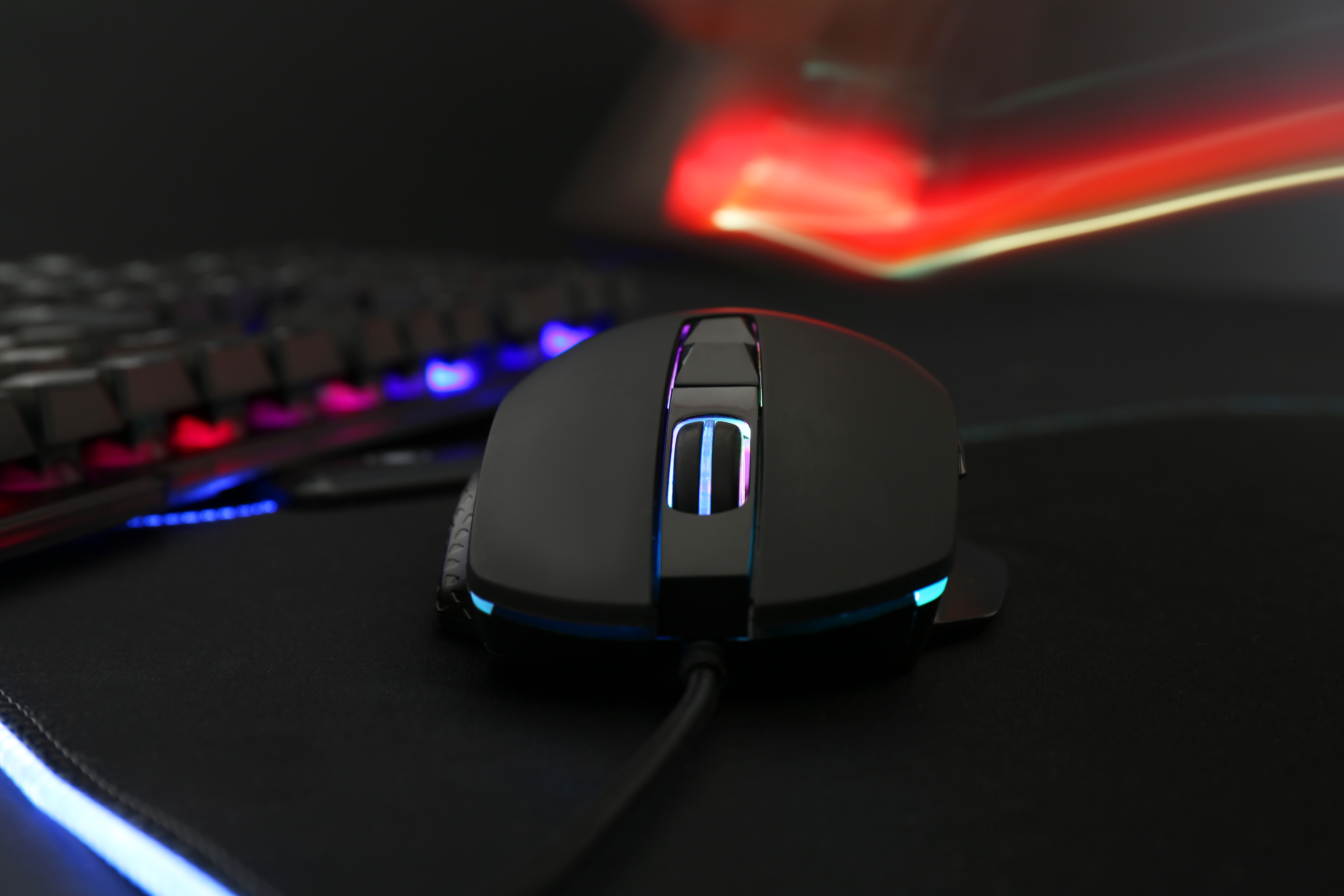 Souris gamer pas chères : quels sont les meilleurs modèles en 2024 ?