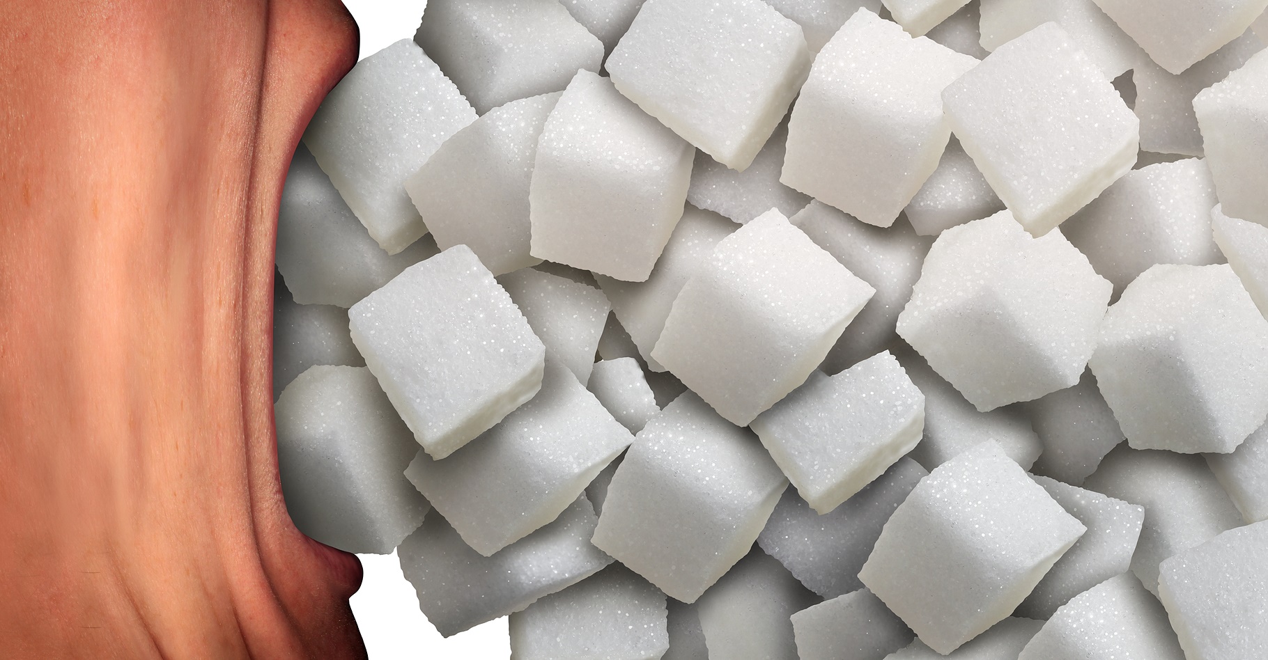 Risque cardiaque : le sucre est-il vraiment innocent ? © Lightspring, Shutterstock