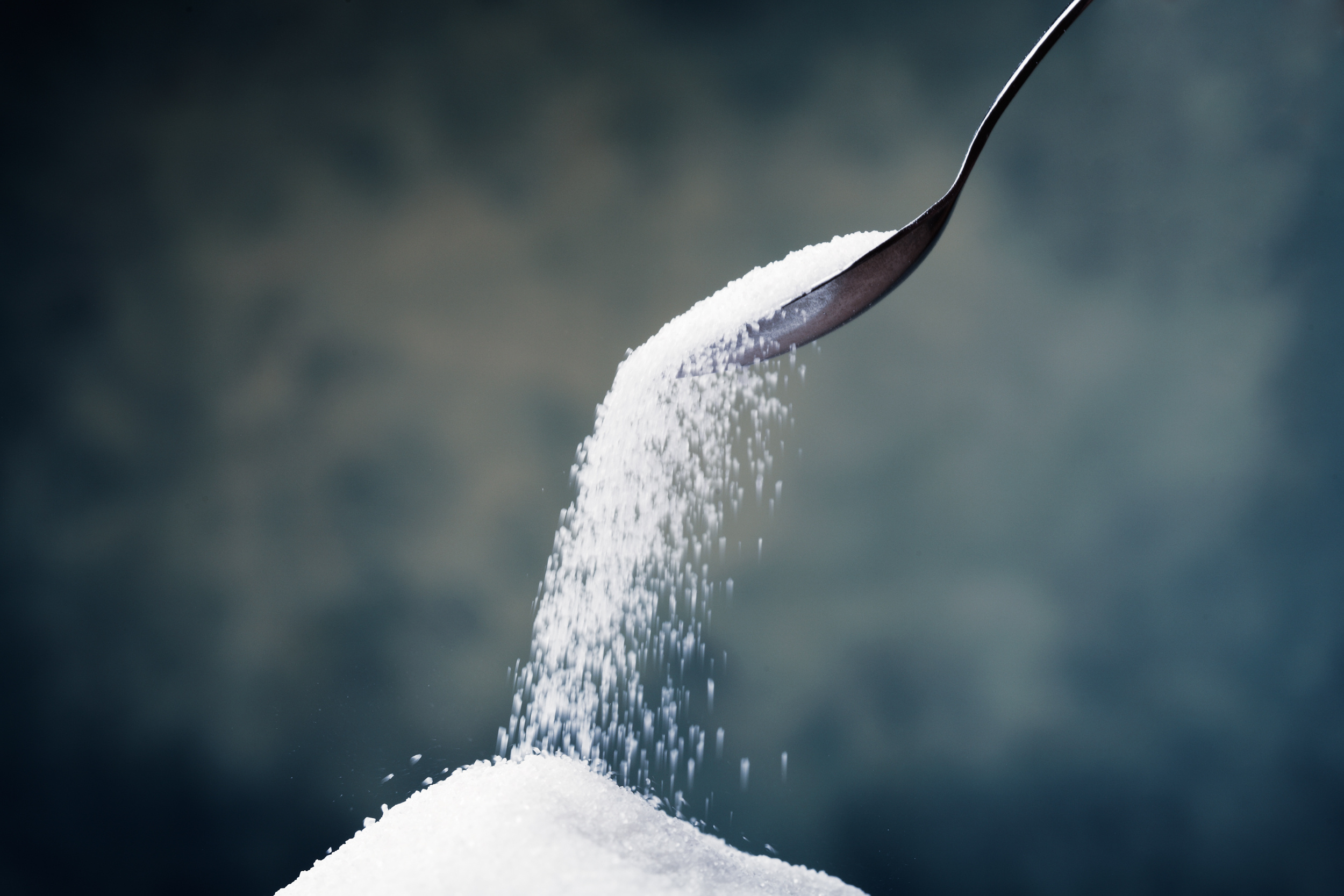 Le pouvoir sucrant du sucralose est environ 600 fois supérieur à celui du sucre. © Stocksnapper, Adobe Stock