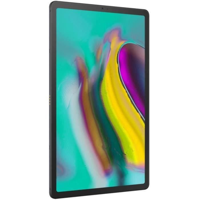 Bon plan : la tablette SAMSUNG Galaxy Tab S5e © Cdiscount