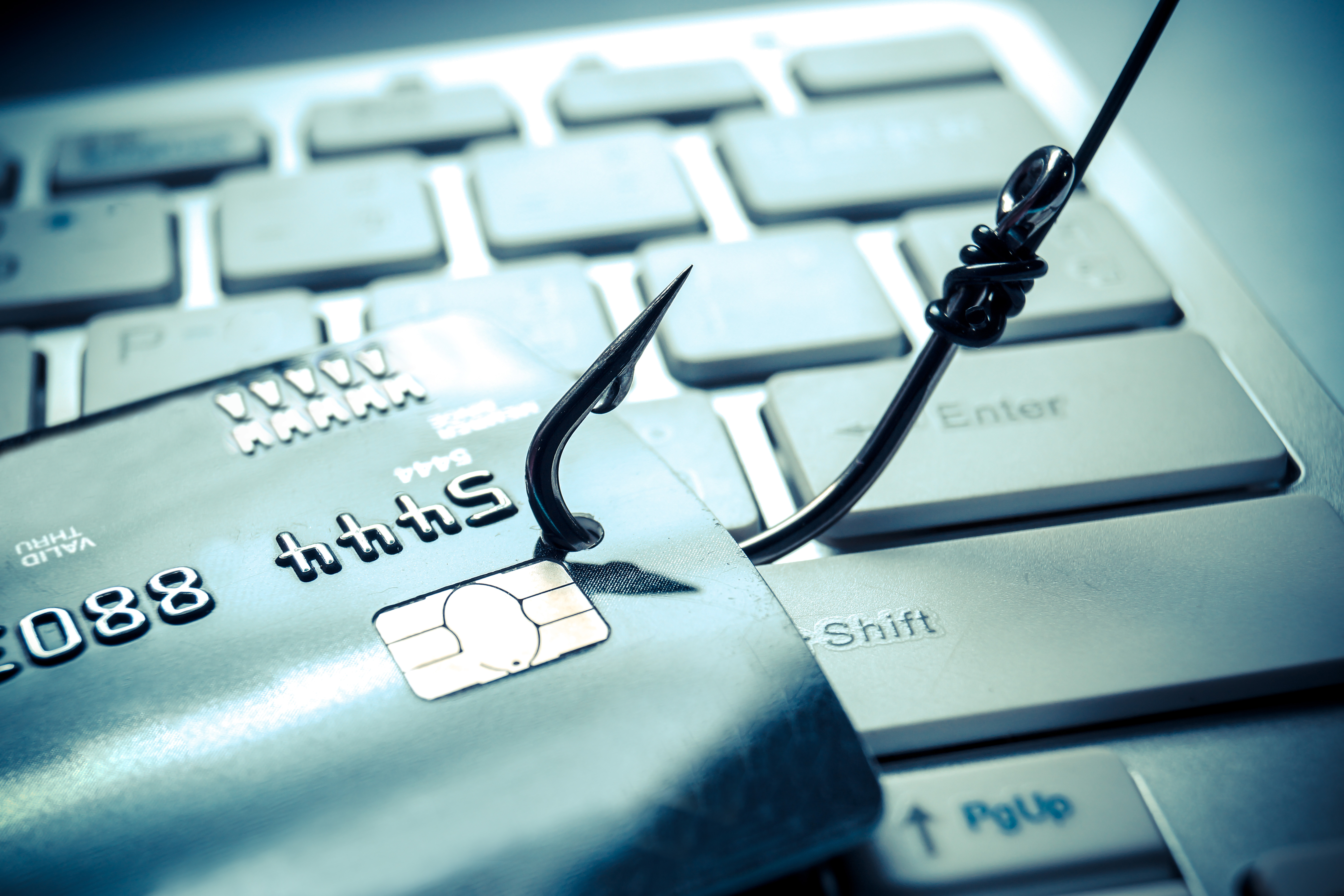 Ne tombez pas dans le piège ! Découvrez les 5 techniques de phishing les plus courantes pour mieux vous protéger en ligne. © weerapat1003, Adobe Stock