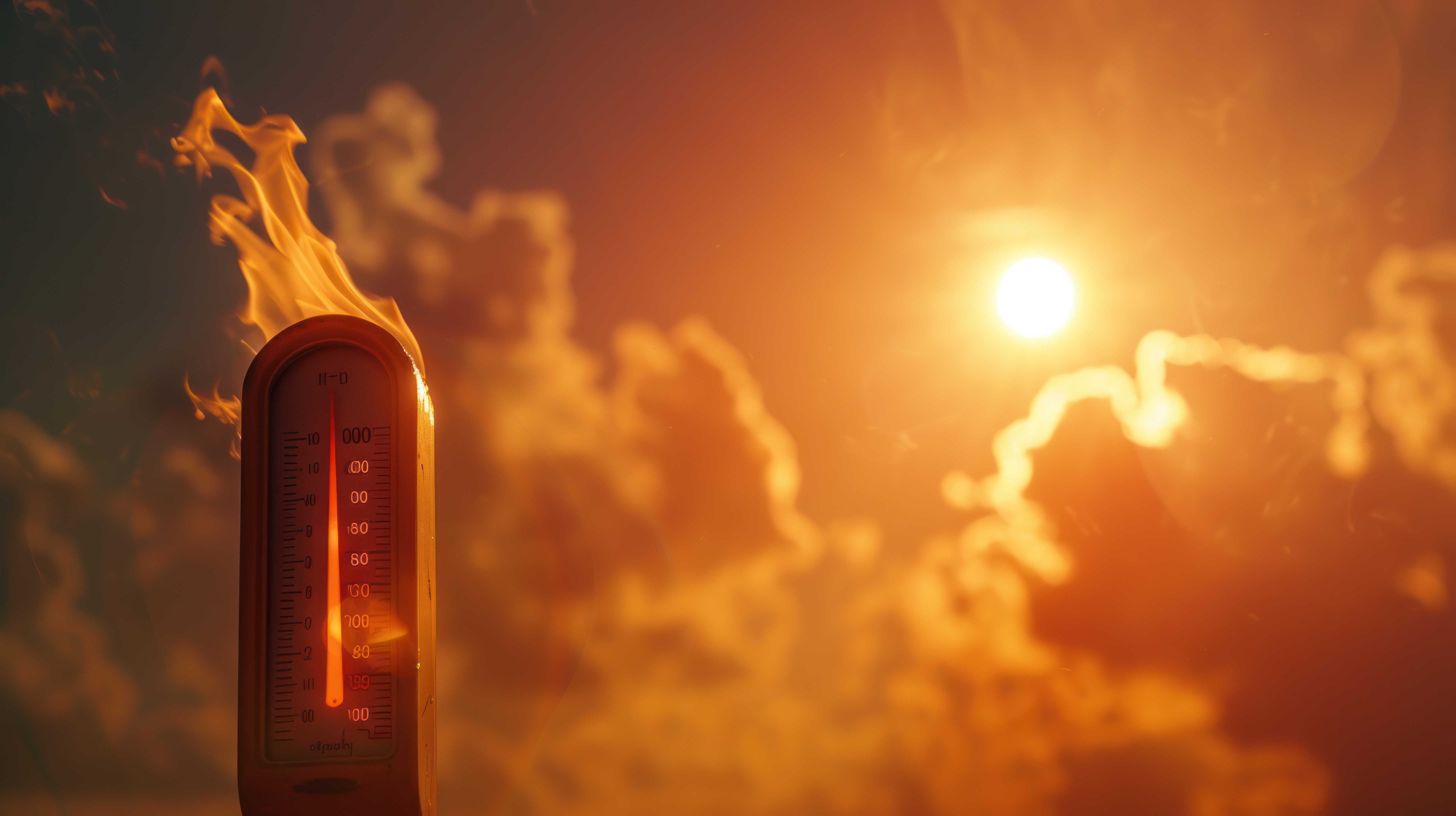 Dans le Dakota du Sud, la température a effectué un bond extraordinaire. © CStock, Adobe Stock