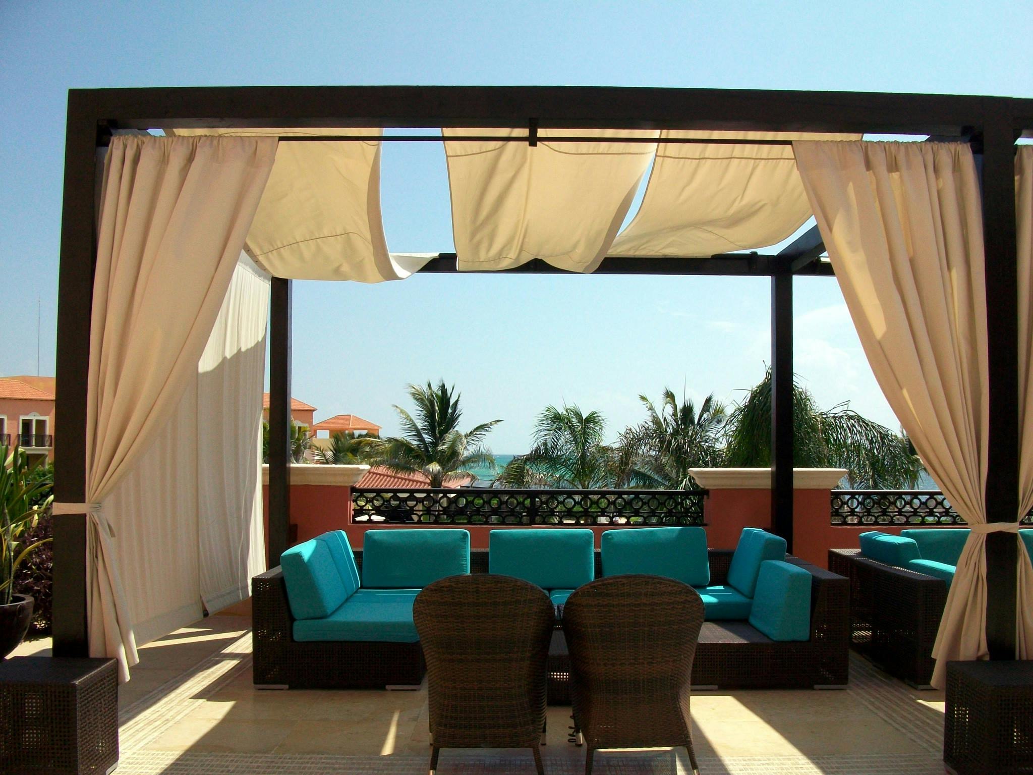 Rénover l’étanchéité d’un toit-terrasse est indispensable pour préserver la structure et garantir sa durabilité. © Pexels