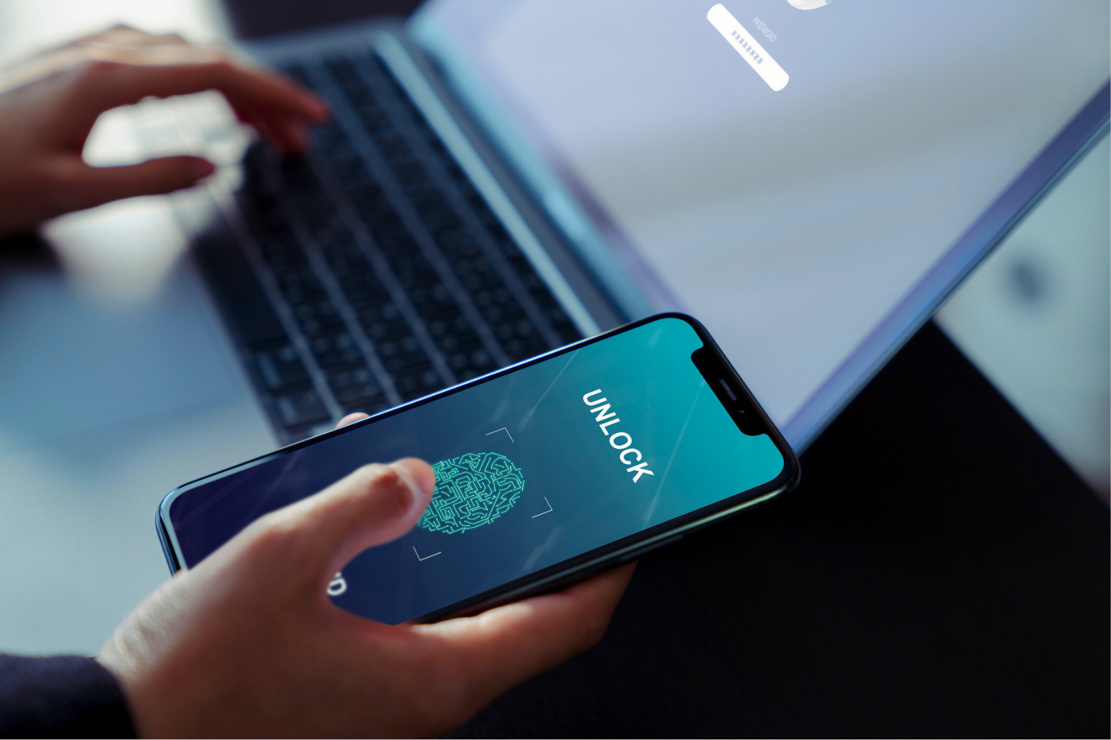 Le retour du fingerprinting : ce que cela change pour votre navigation. © Sitthiphong, iStock