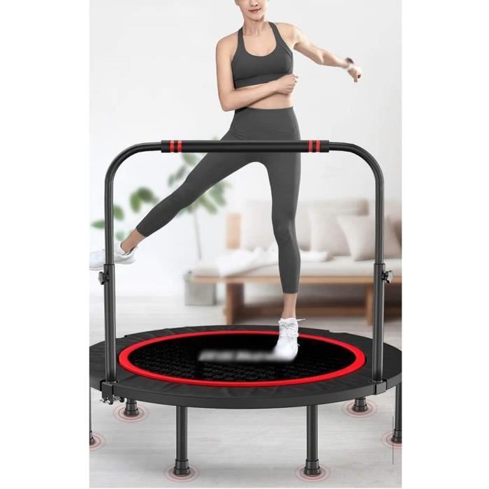 Bon plan : le trampoline fitness ZXQZ © Cdiscount  