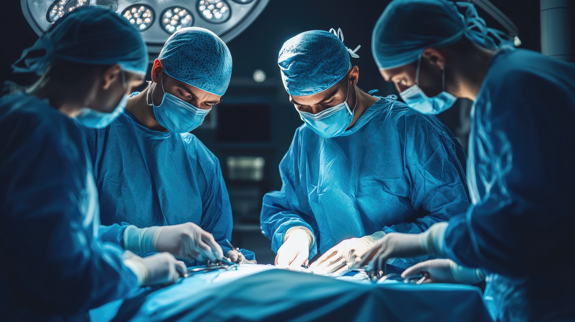 La greffe pulmonaire permet de sauver des patients cancéreux en situation d’impasse thérapeutique. © AKGK_AI Photo&amp;Video, Adobe Stock