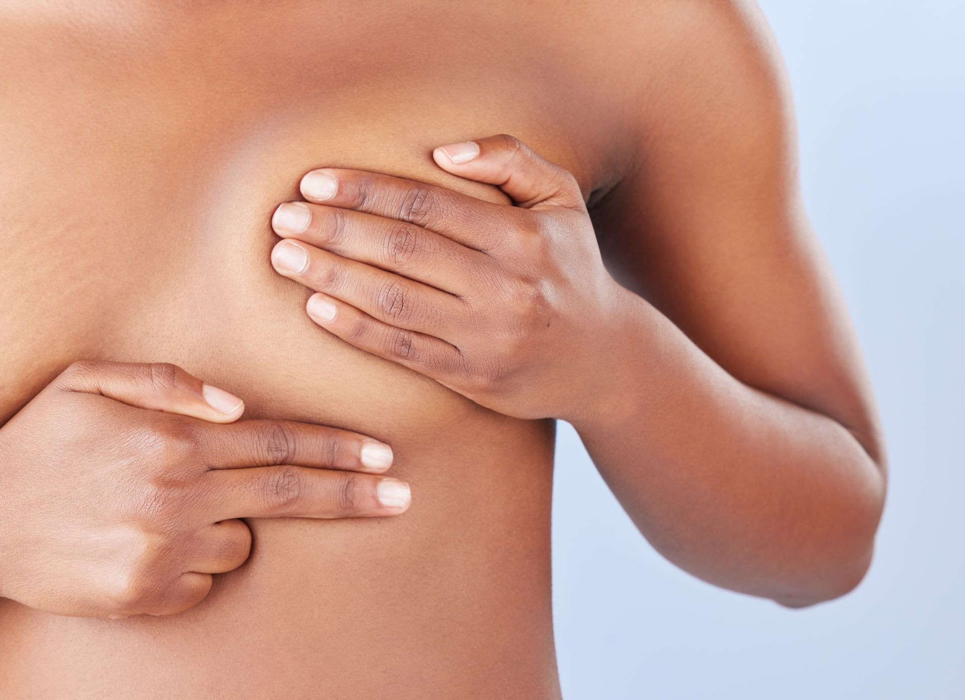 Le cancer du sein n’est pas une seule et même maladie. Chaque forme a ses particularités et des pronostics très différents. © PeopleImages.com, Yuri A, Shutterstock.com