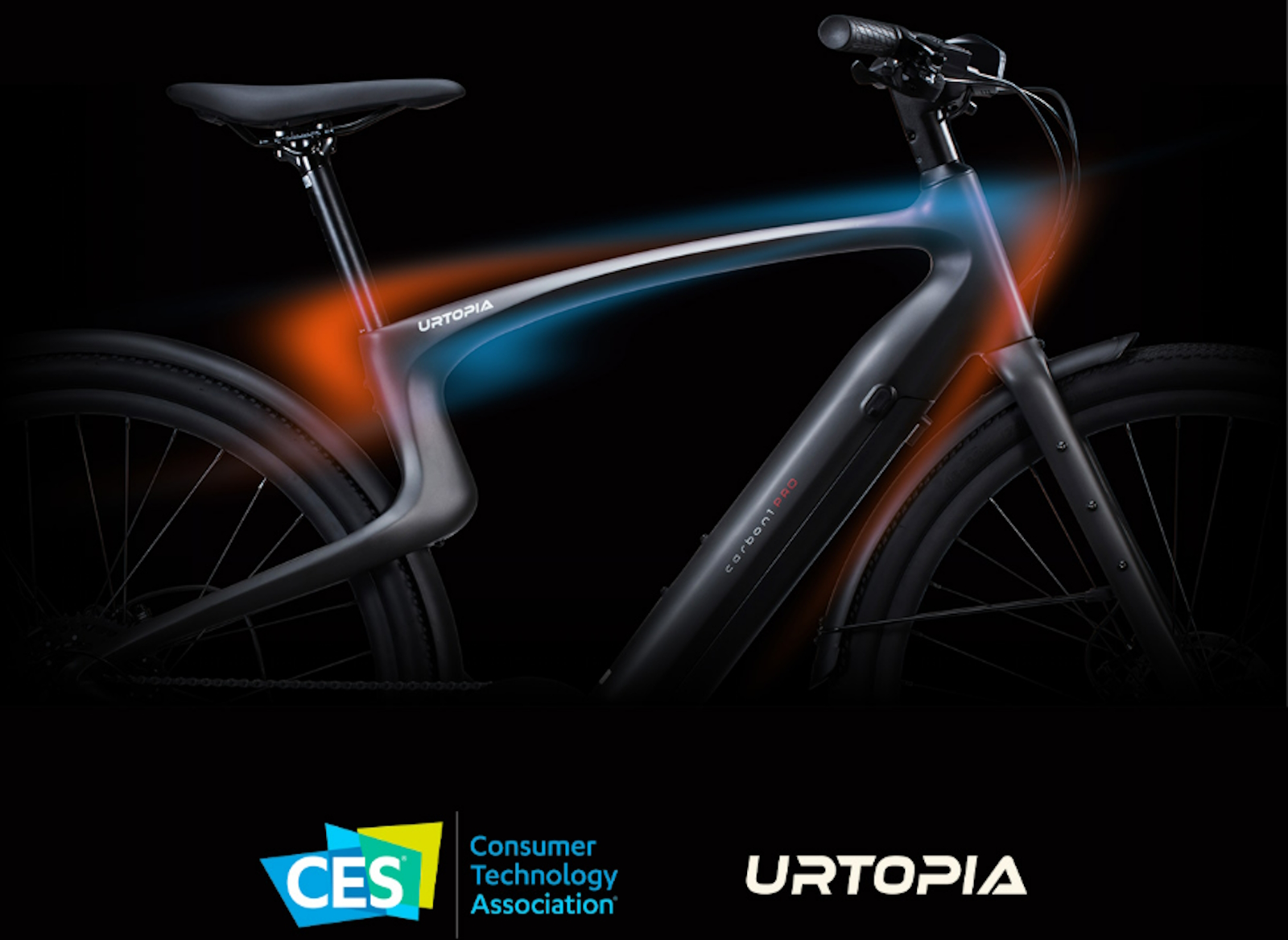 Un anneau associé à un vélo connecté à ChatGPT pour affiner les entraînements. © Urtopia