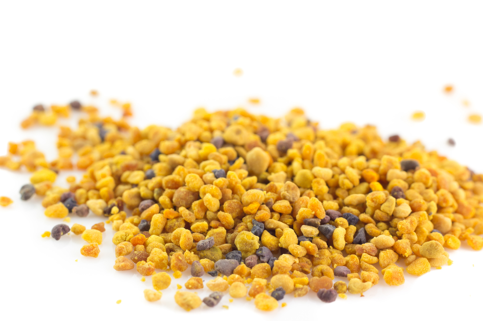 Manger du pollen frais : quelles sont ses vertus nutritionnelles ?&nbsp;© Lunipa, fotolia