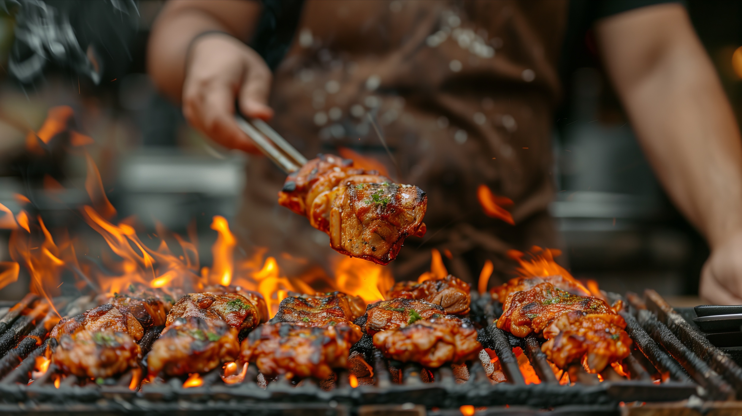 Les steaks et autres viandes rouges peuvent déclencher une réaction allergique chez les personnes atteintes du syndrome alpha-gal. © S photographer, AdobeStock