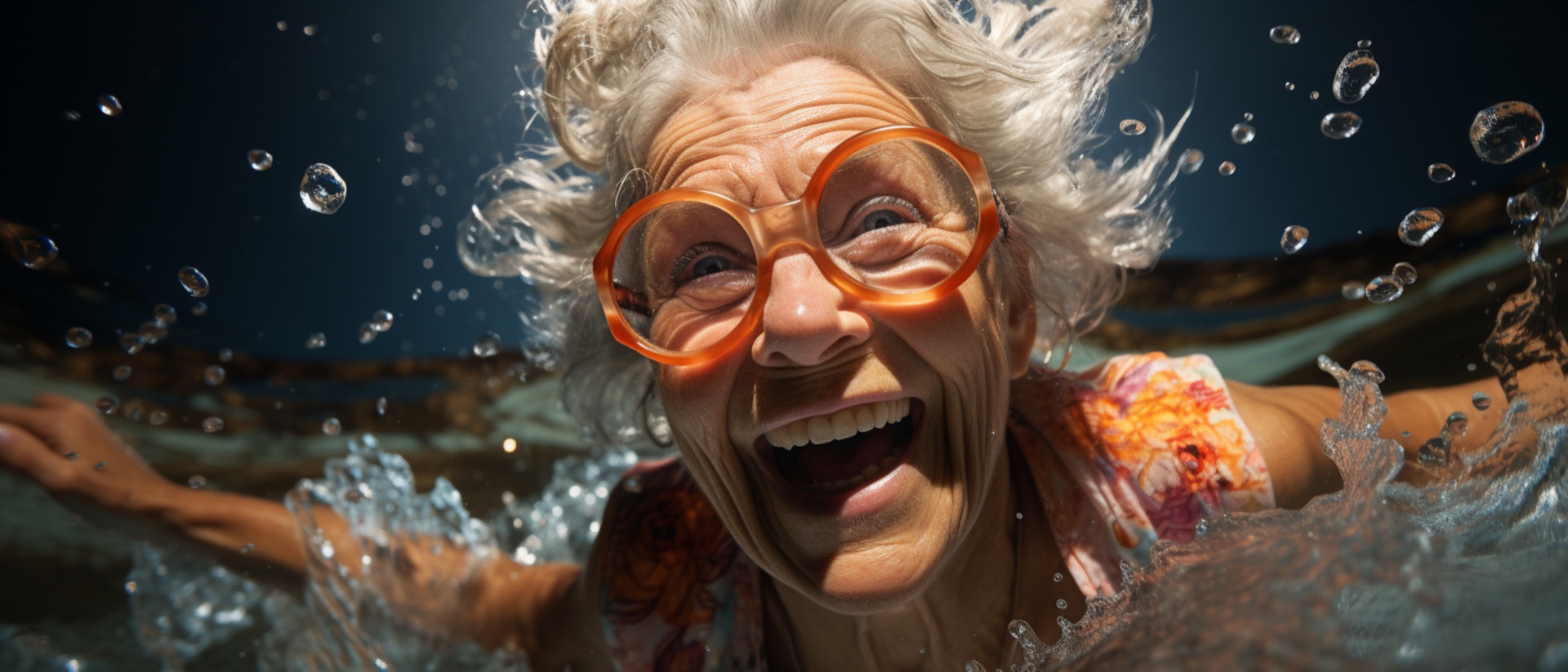Les personnes dont l’âge biologique est plus élevé ont davantage de risques de développer une maladie liée à l’âge dans le futur. © PhotoArtBC, Adobe Stock