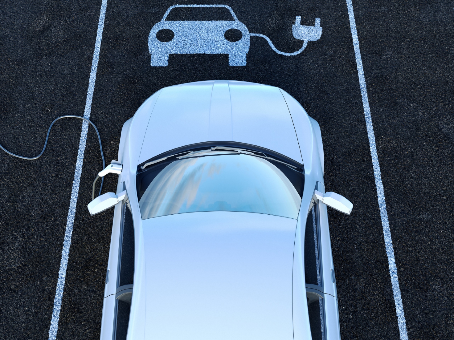 La chute de l'or noir va-t-elle stopper les ventes de véhicules électriques ? © 3alexd, IStock.com