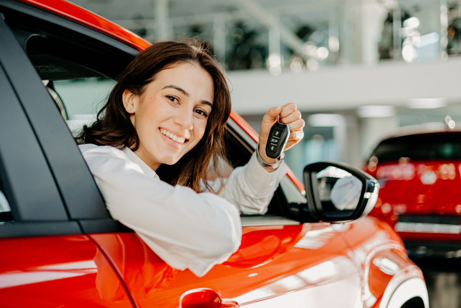 Mauvaise nouvelle : une hausse de prix inévitable pour les voitures thermiques ! © ProfessionalStudioImages, iStock