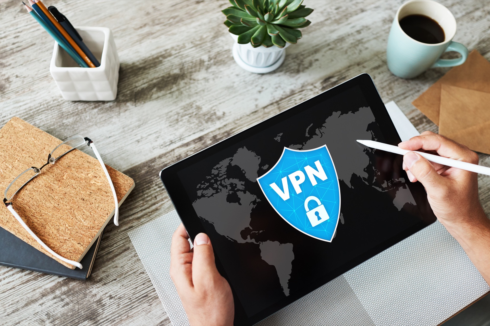 L’utilisation d’un VPN est fortement recommandé. ExpressVPN est réputé pour son service à la fois sécurisé et extrêmement fiable. © WrightStudio, Adobe Stock