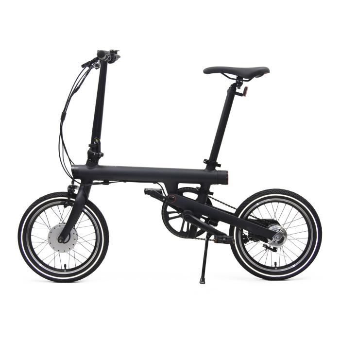 Bon plan :&nbsp;le vélo électrique Xiaomi&nbsp;Mi Smart Electric Folding Bike&nbsp;© Cdiscount