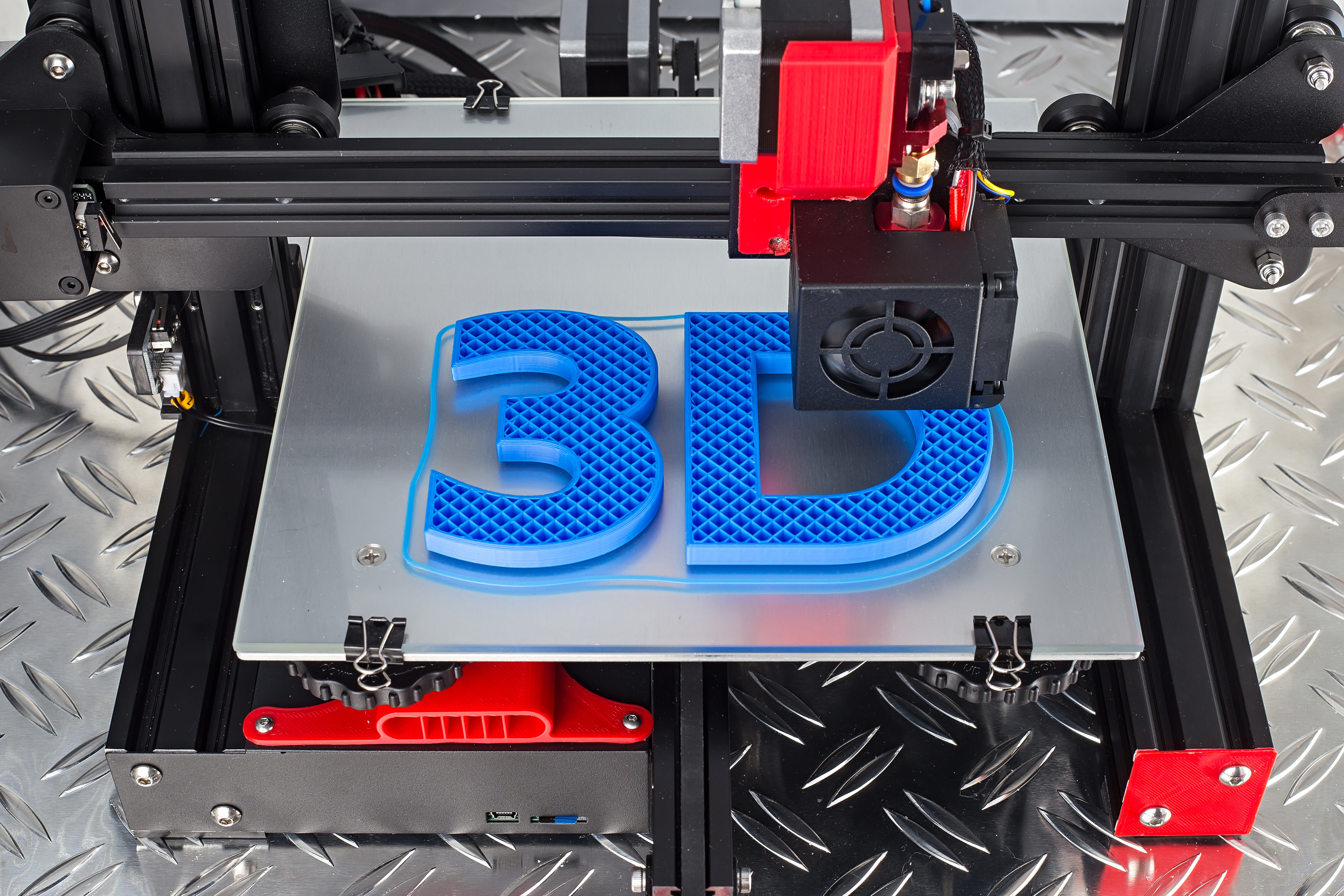Club Impression 3D