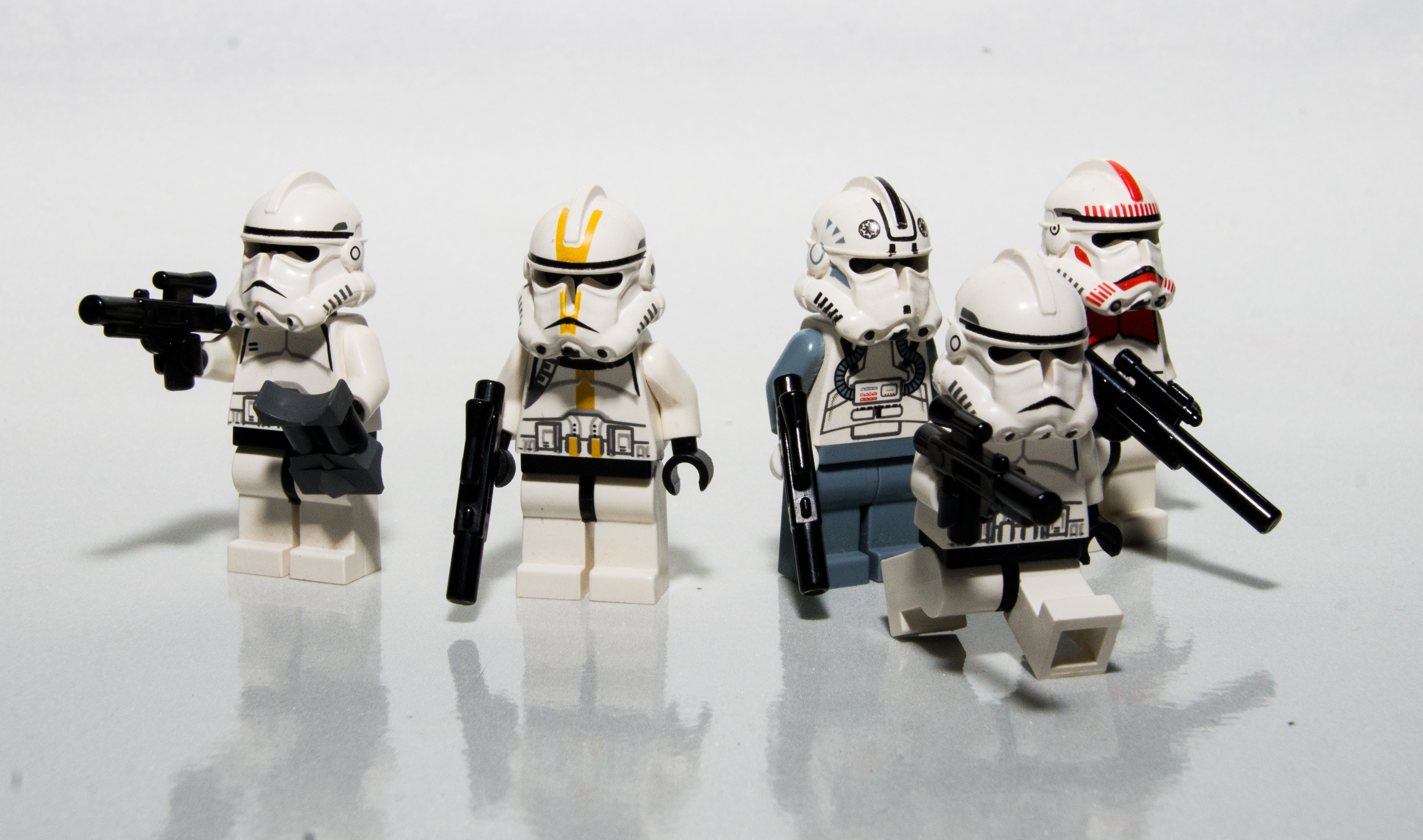 Ce LEGO Star Wars est en promotion à l'occasion de la Black Week Cdiscount © Toro The Bull, Adobe Stock