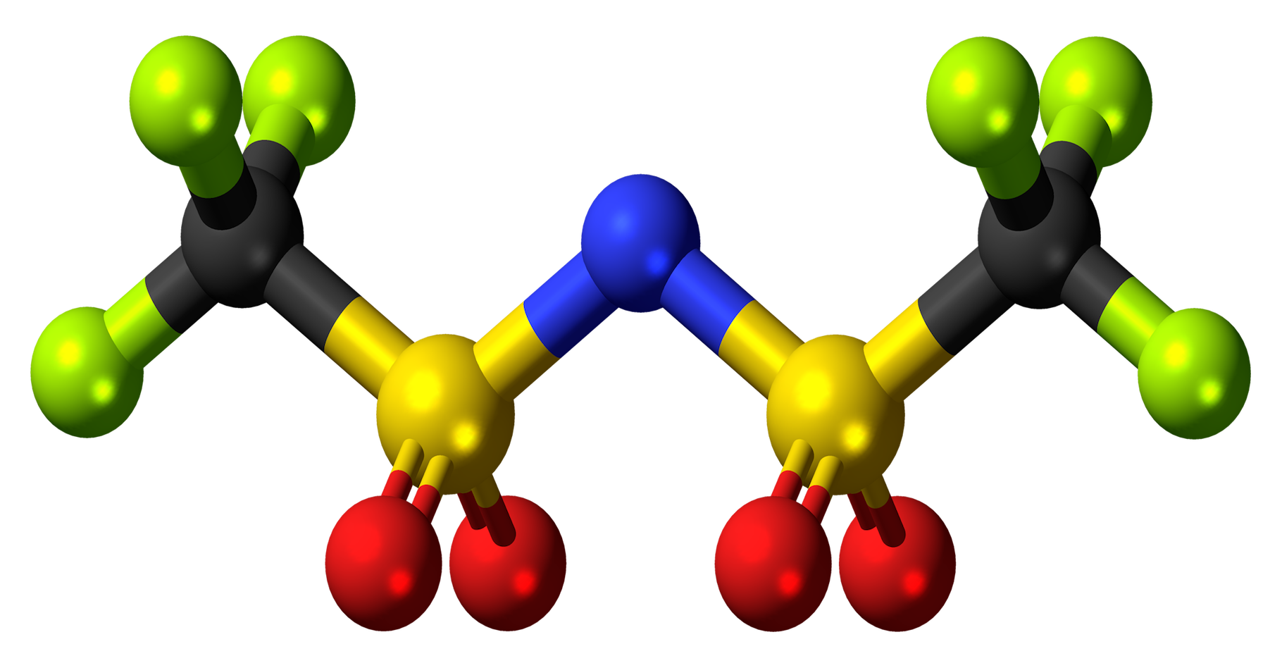 Les atomes forment entre eux des liaisons intramoléculaires, qui leur permettent de constituer des molécules. © WikimediaImages, Pixabay, DP