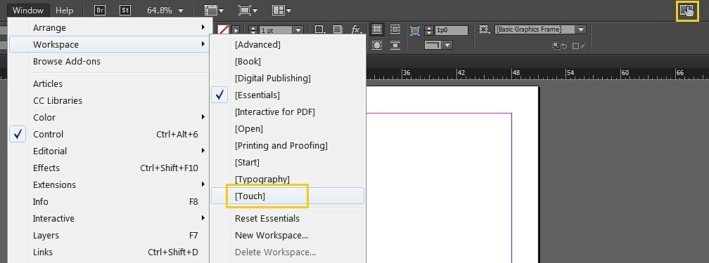 Définition | Adobe InDesign : téléchargement, installation, tarifs & essai