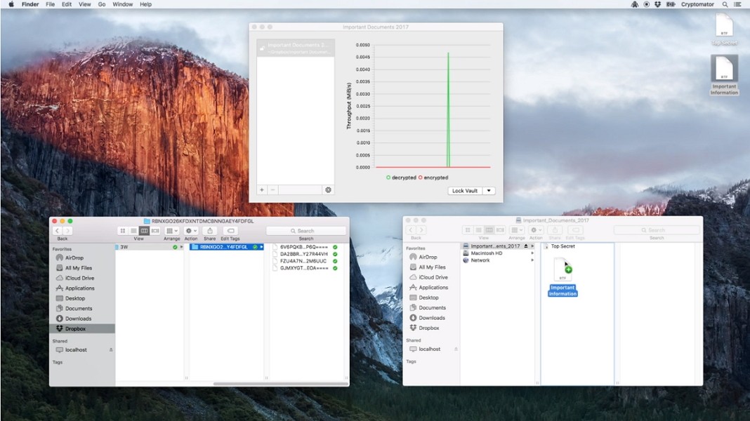 Définition | Cryptomator : chiffrement cloud open source côté client ...