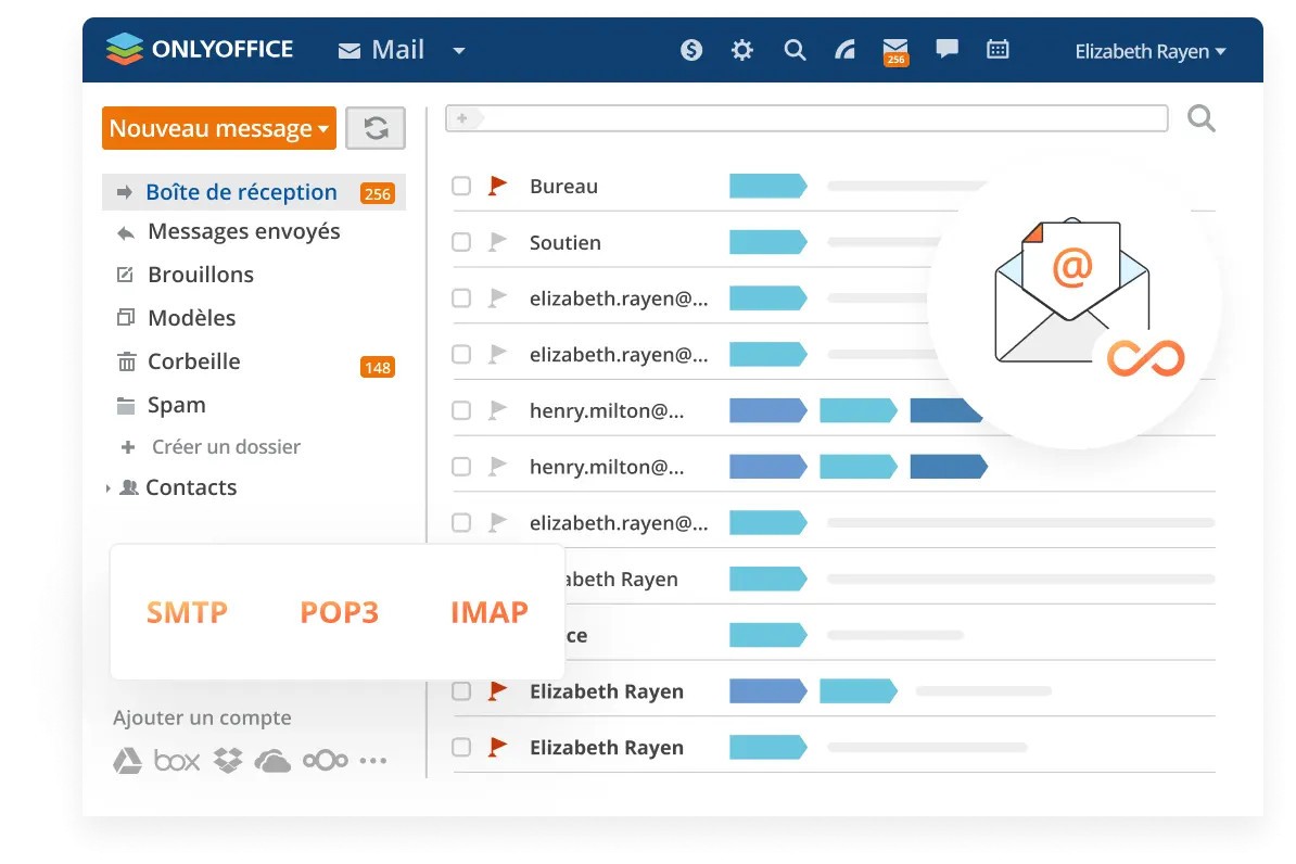 Définition | ONLYOFFICE Workspace | Suite collaborative cloud et auto ...