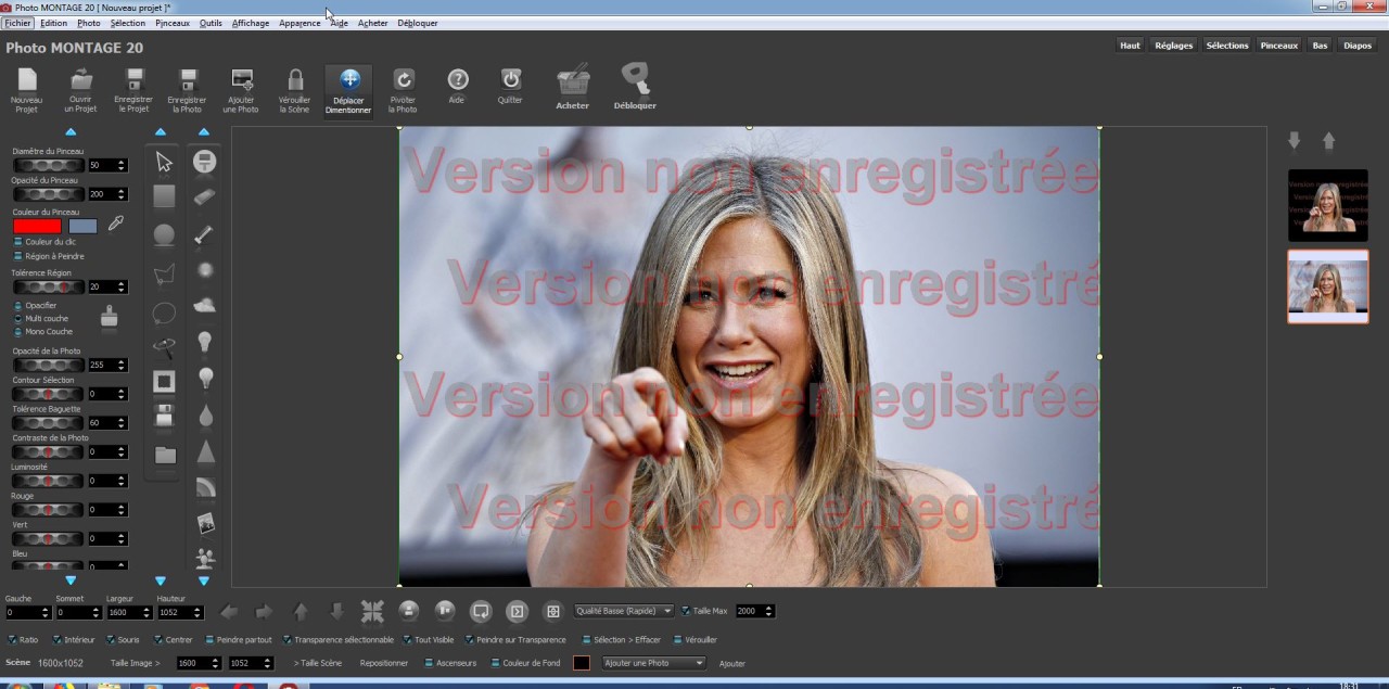 Montage Program Définition | Photo Montage — logiciel de retouche photo & photomontage ...