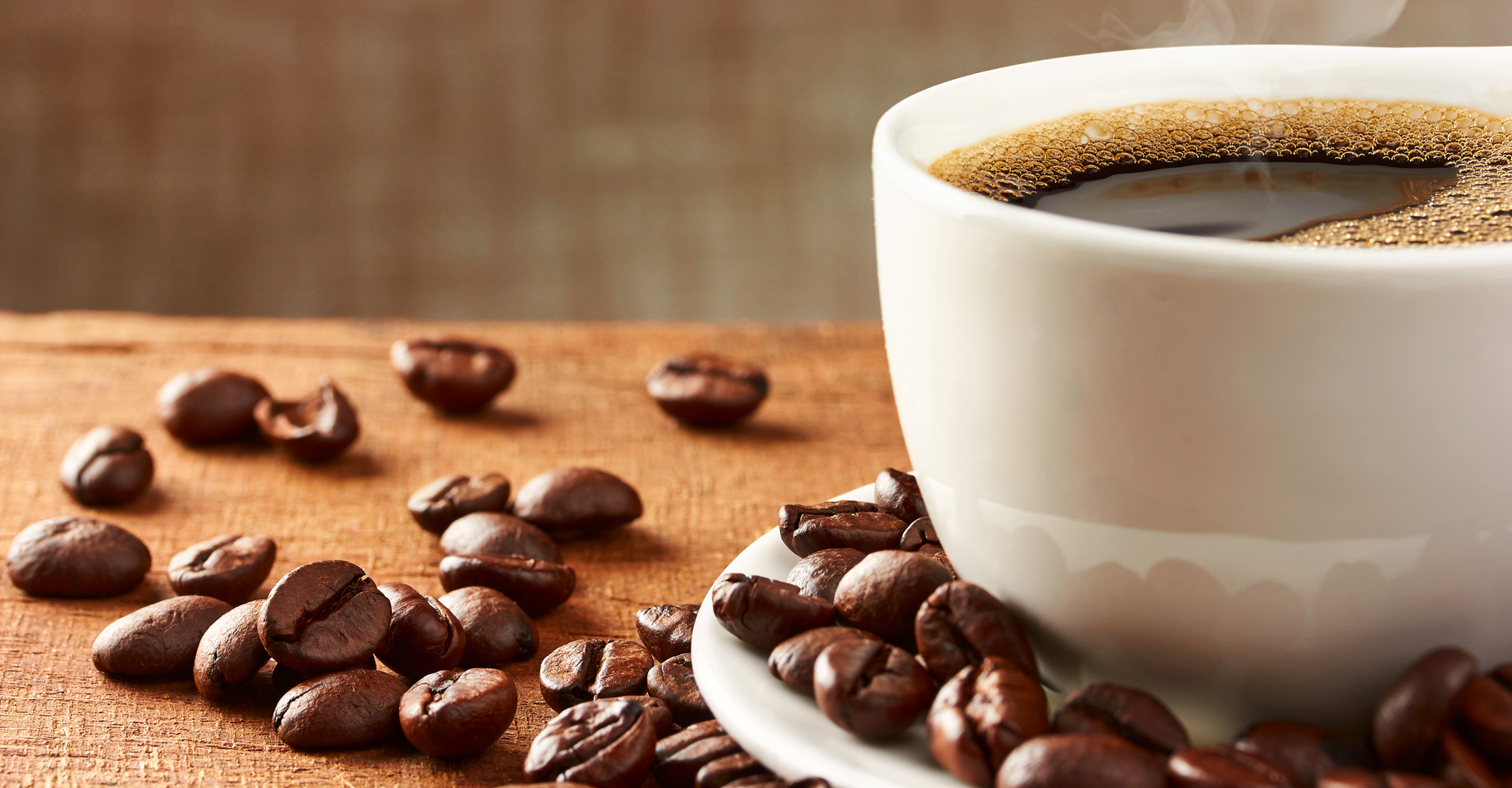 Il existe de nombreuses astuces pour valoriser le marc de café. © portumen, Shutterstock
