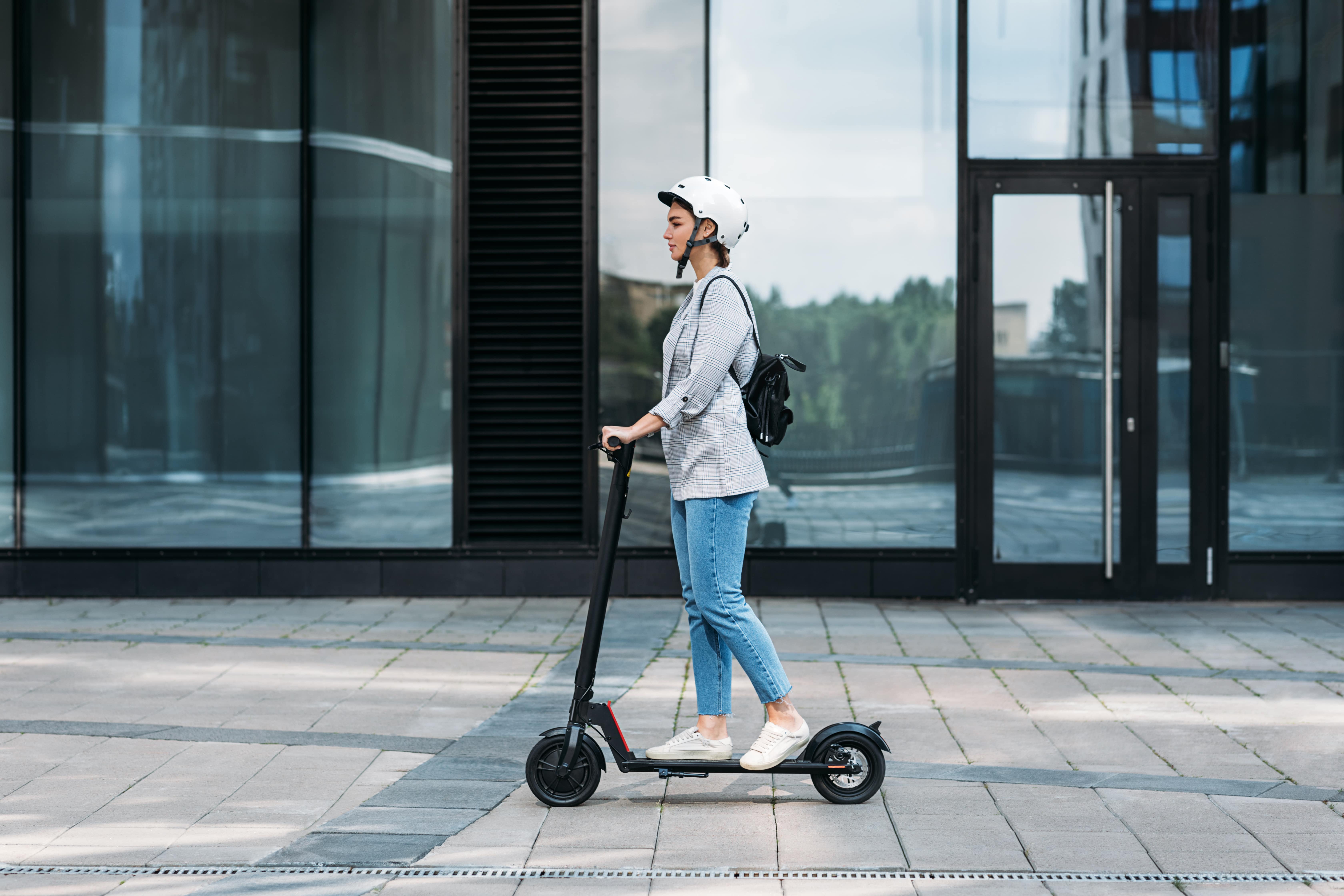 Découvrez les meilleures trottinettes Xiaomi disponibles actuellement sur le marché © Artem Varnitsin, Adobe Stock