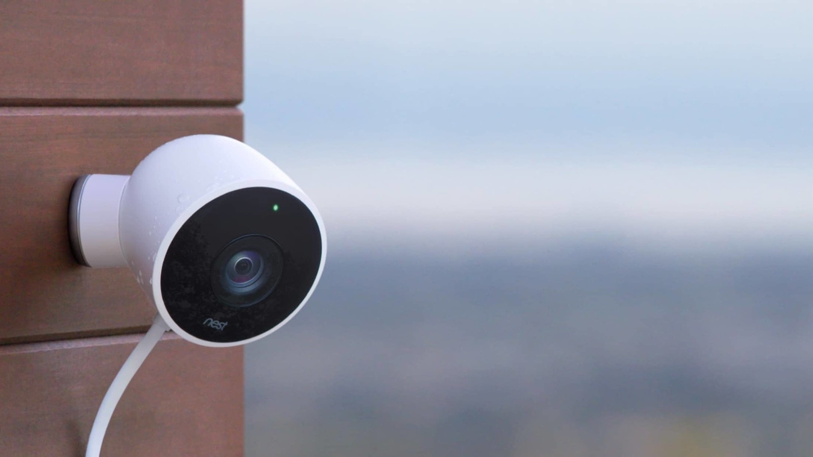 En accédant à l'activité d'un réseau domestique, un pirate peut identifier le flux d'une caméra et savoir si des données sont envoyées. © Nest