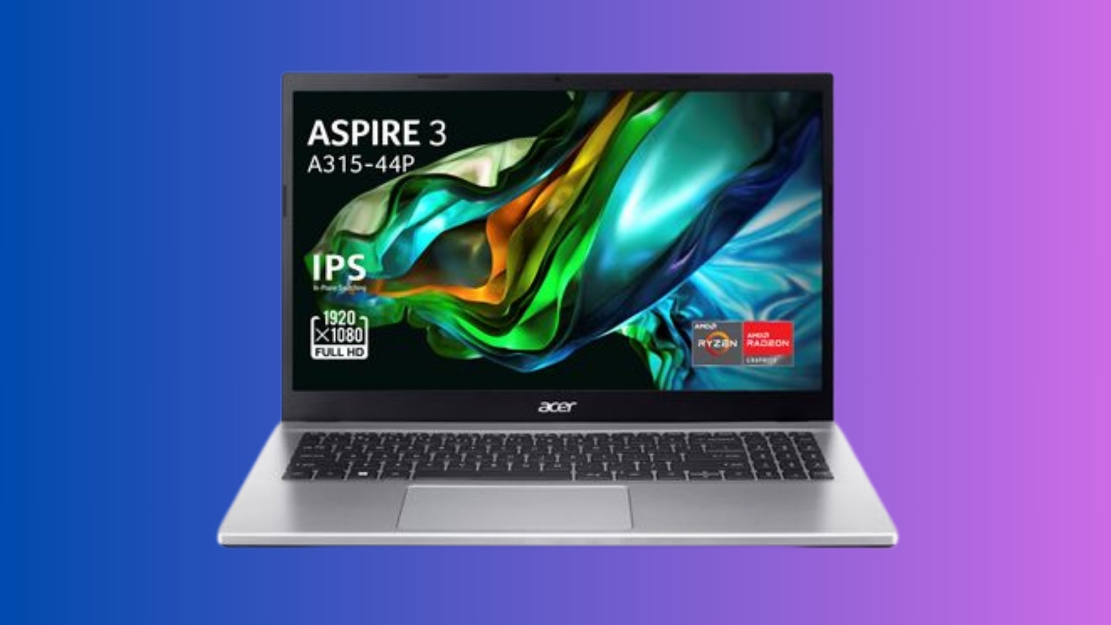 Acer Aspire A315 : ce PC portable profite d'une incroyable promo juste avant le Black Friday © Cdiscount