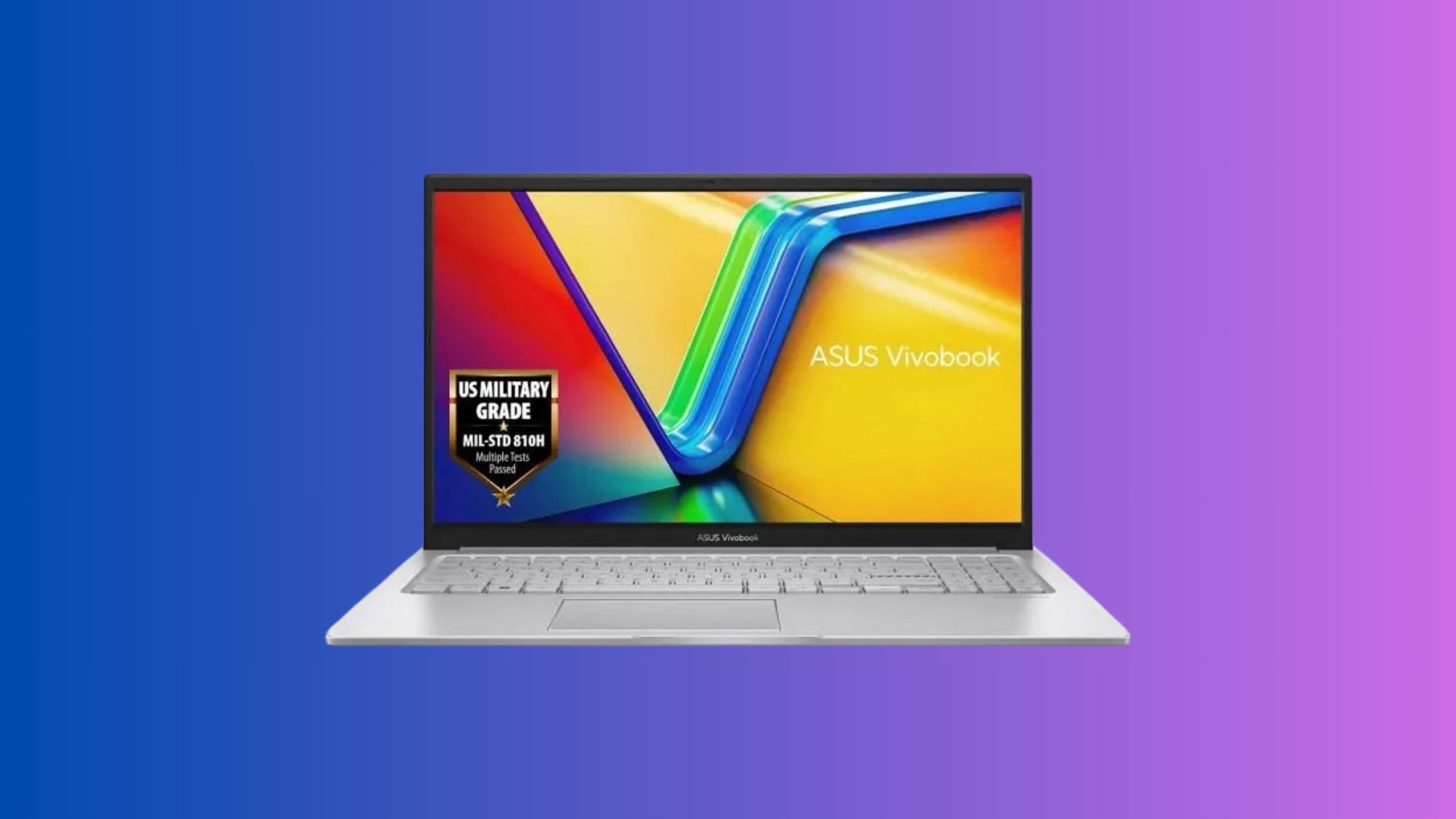 Soldes : le prix bradé de ce PC portable ASUS VivoBook 15 risque de vous faire craquer