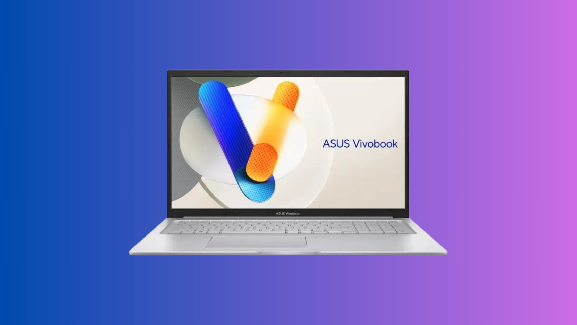 Le prix du PC portable ASUS VivoBook 17 S1704 descend sous la barre des 500 € pour les French Days © Cdiscount