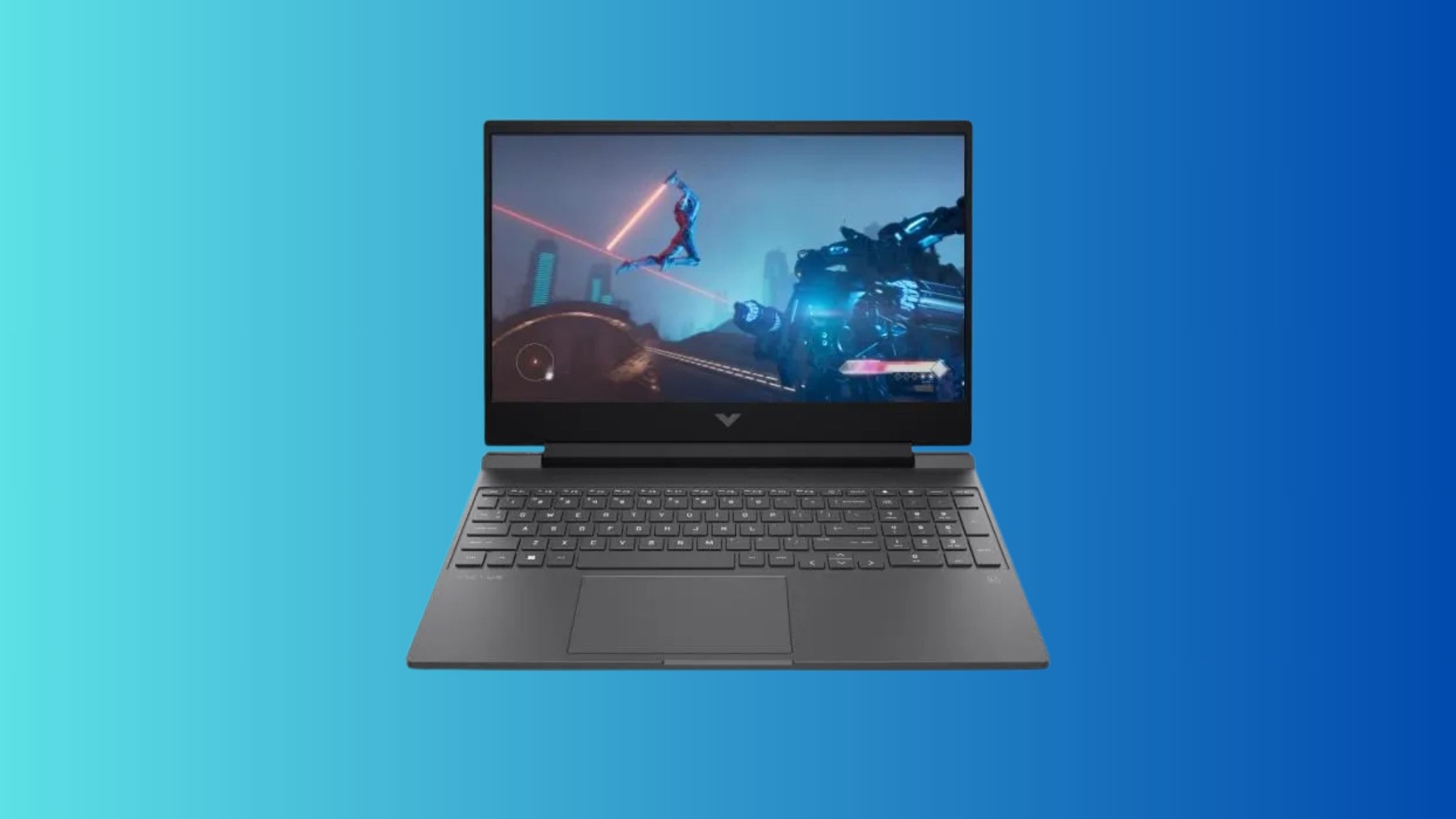 HP Victus 15-fb0233nf : Cdiscount vous permet de vous équiper de ce PC portable gamer à petit prix © Cdiscount