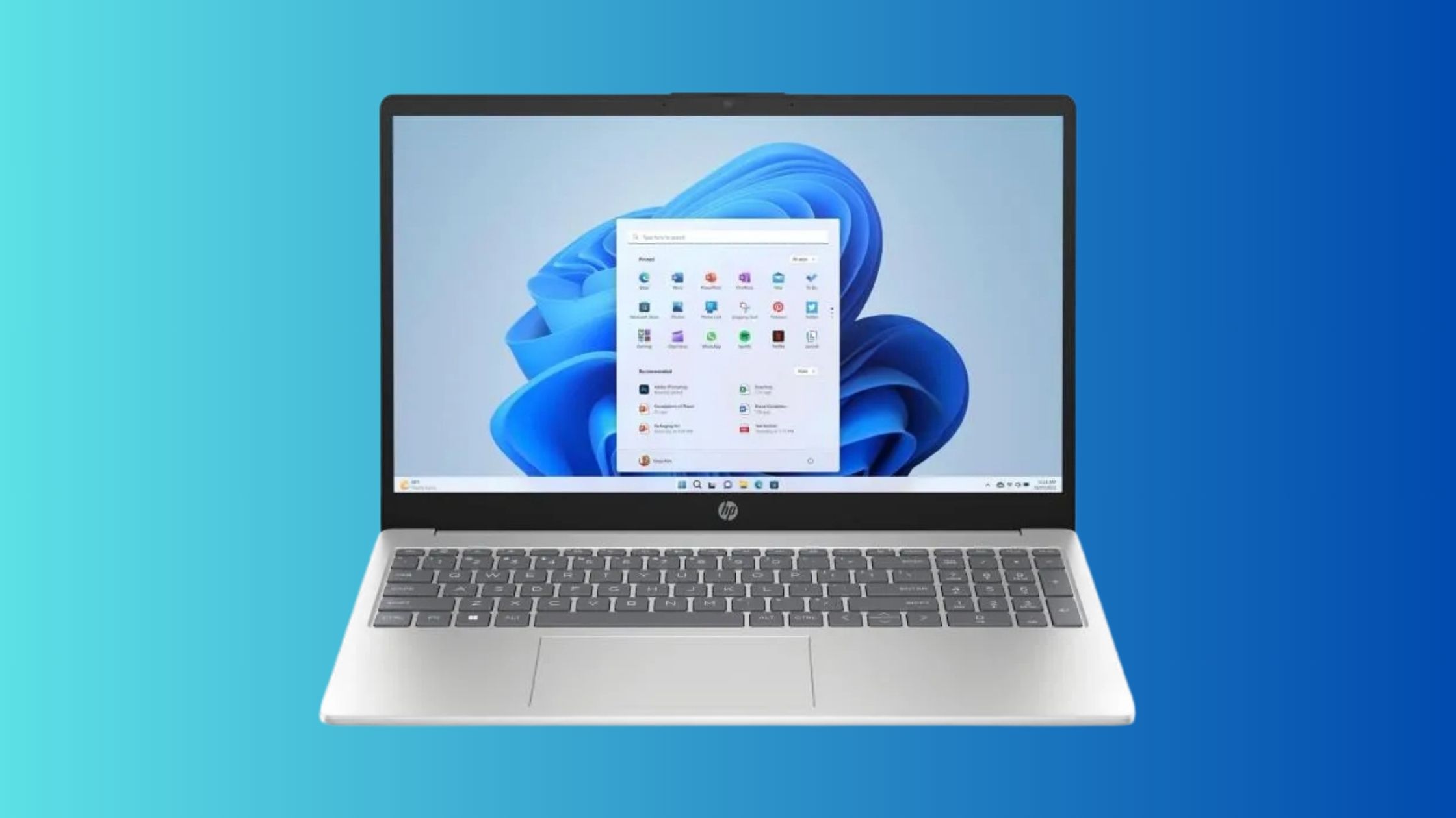 Cdiscount : le PC Portable HP 15-fc0071nf est en promotion ! © Cdiscount