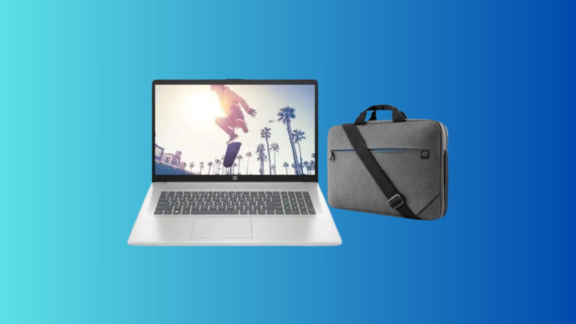 Black Friday : Cdiscount dégaine une offre exceptionnelle sur ce PC Portable HP