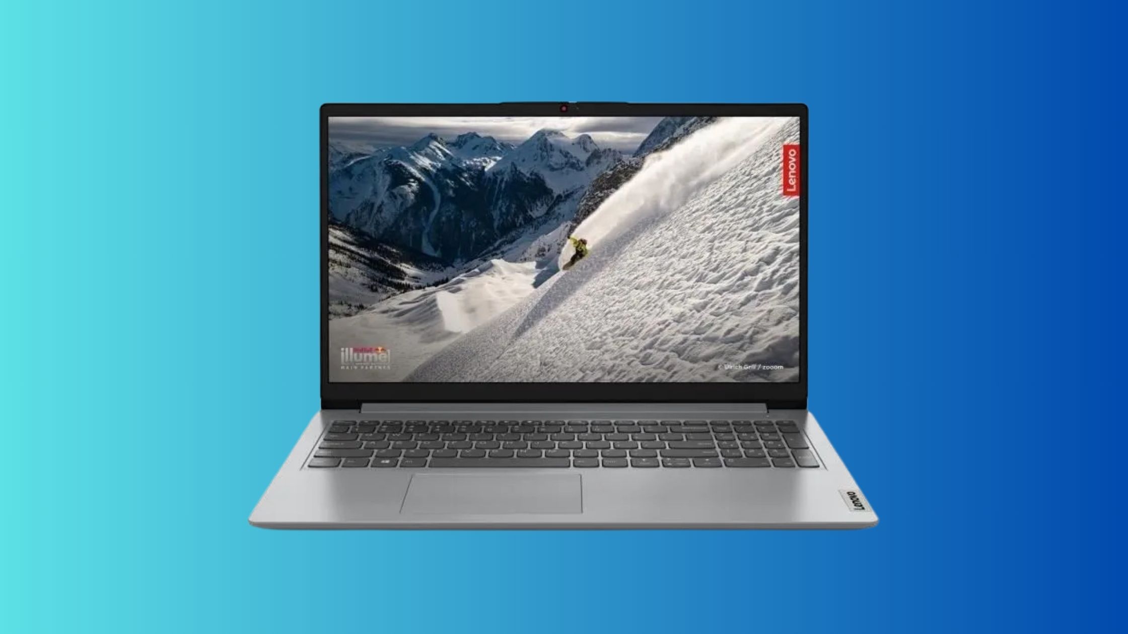 Lenovo IdeaPad 1 15ALC7 : -250 € de remise sur ce PC portable désormais à portée de main © Cdiscount