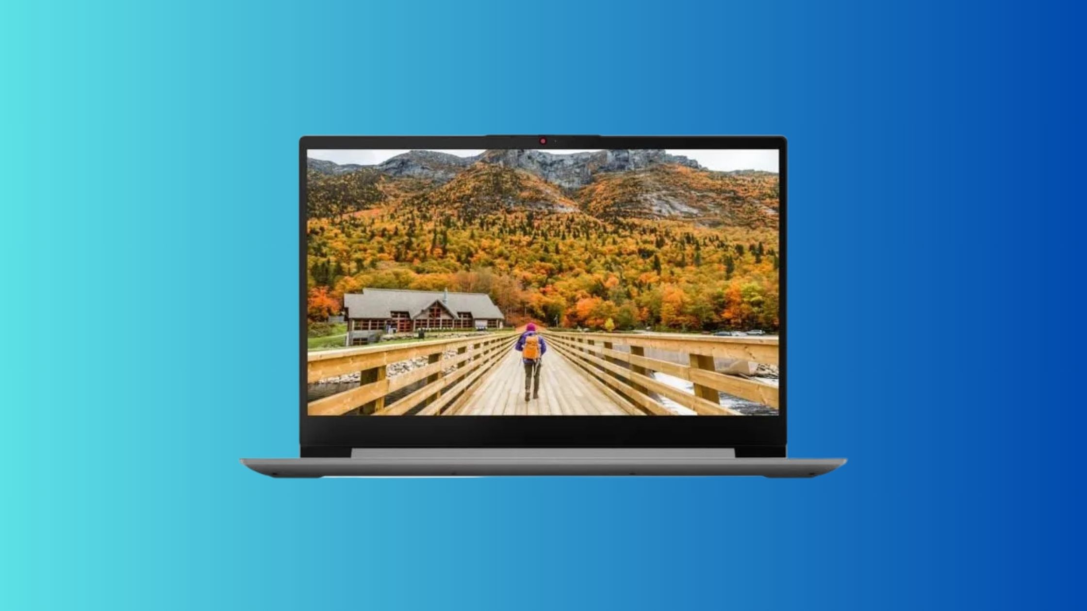 Cdiscoun : -120 € sur le PC portable performant et polyvalent Lenovo IdeaPad 3 17ALC6 © Cdiscount