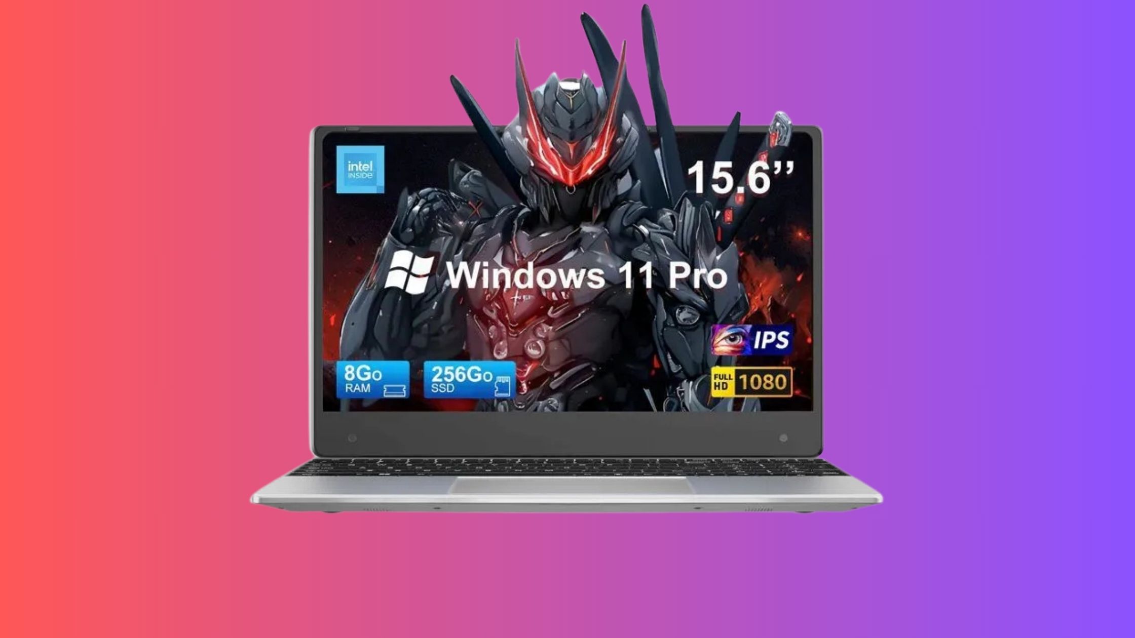 Cdiscount : énorme chute de prix sur ce PC portable polyvalent !