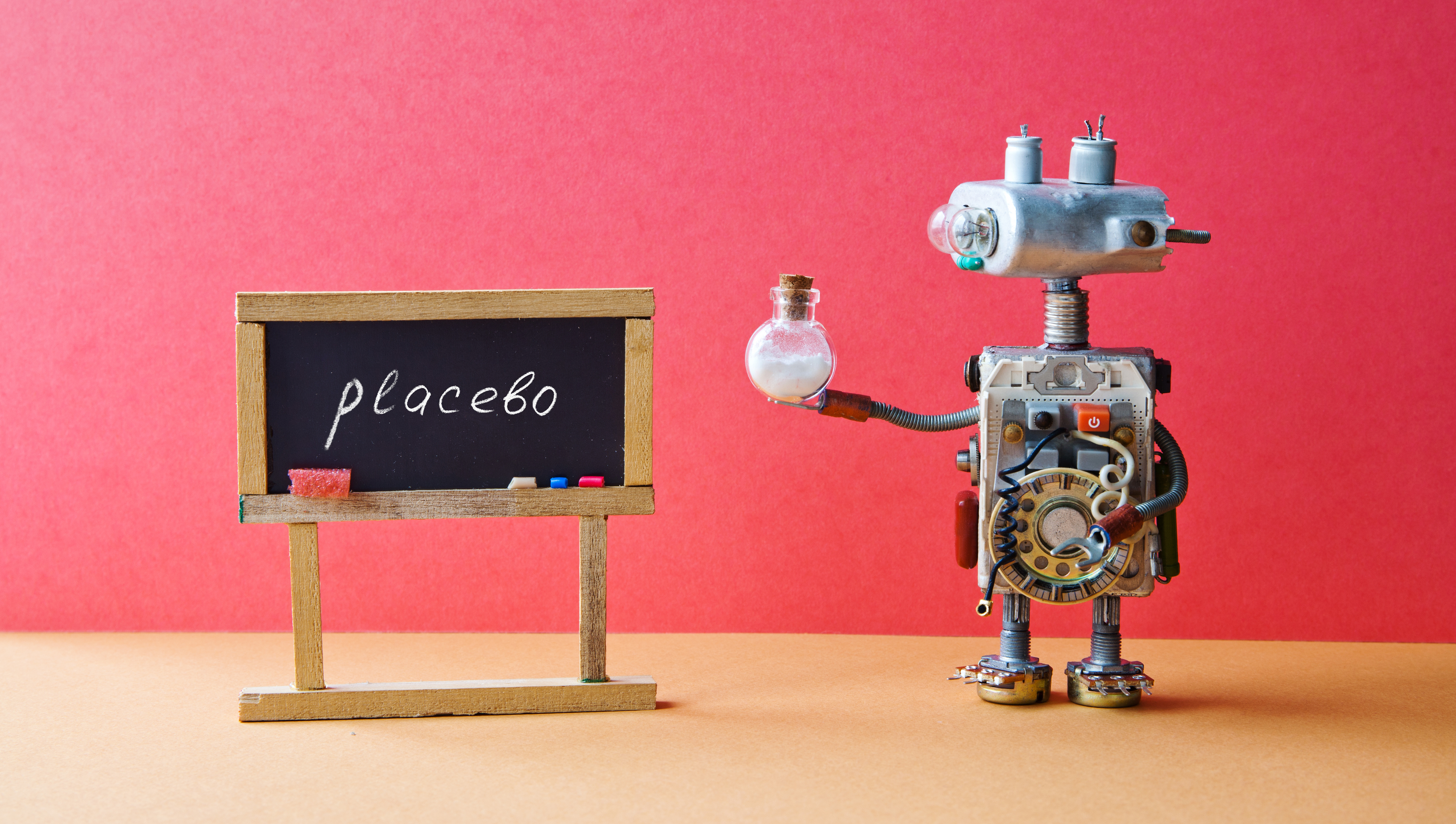 Quelles sont les conséquences de la recherche sur l'effet placebo ? © besjunior, Adobe Stock