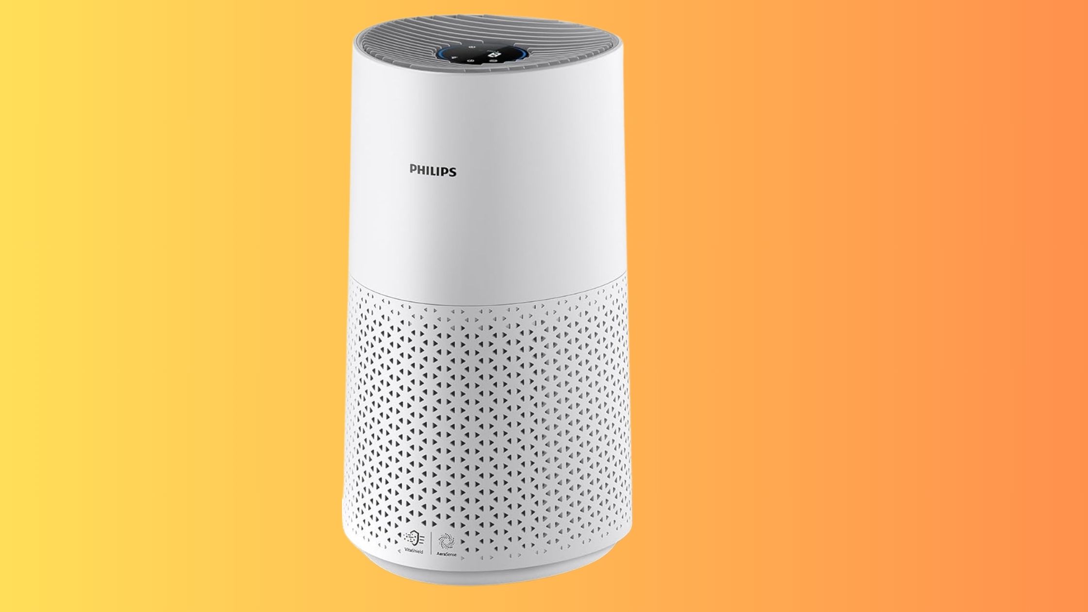 Le purificateur d'air Philips Série 1000 est désormais affiché à moins de 150 € © Amazon