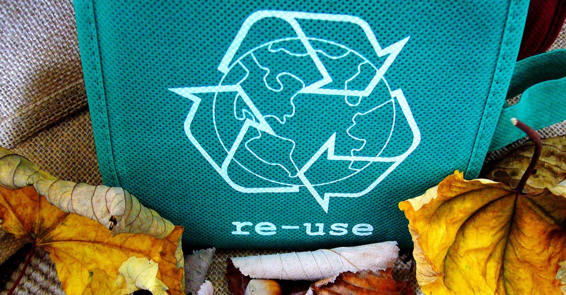 La laine de verre qui sert à l’isolation de nos maisons est recyclable. La vraie question qui se pose est&nbsp;: comment faire pour la recycler ? © 9355, Pixabay, CC0 Public Domain