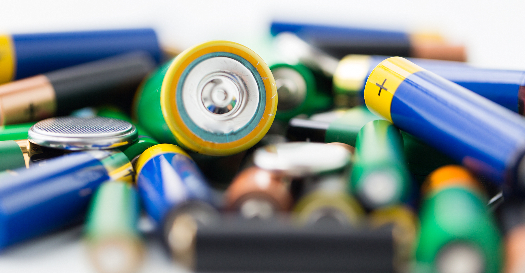 La cathode d’une pile est le siège de réactions de réduction. © Syda Productions, Shutterstock