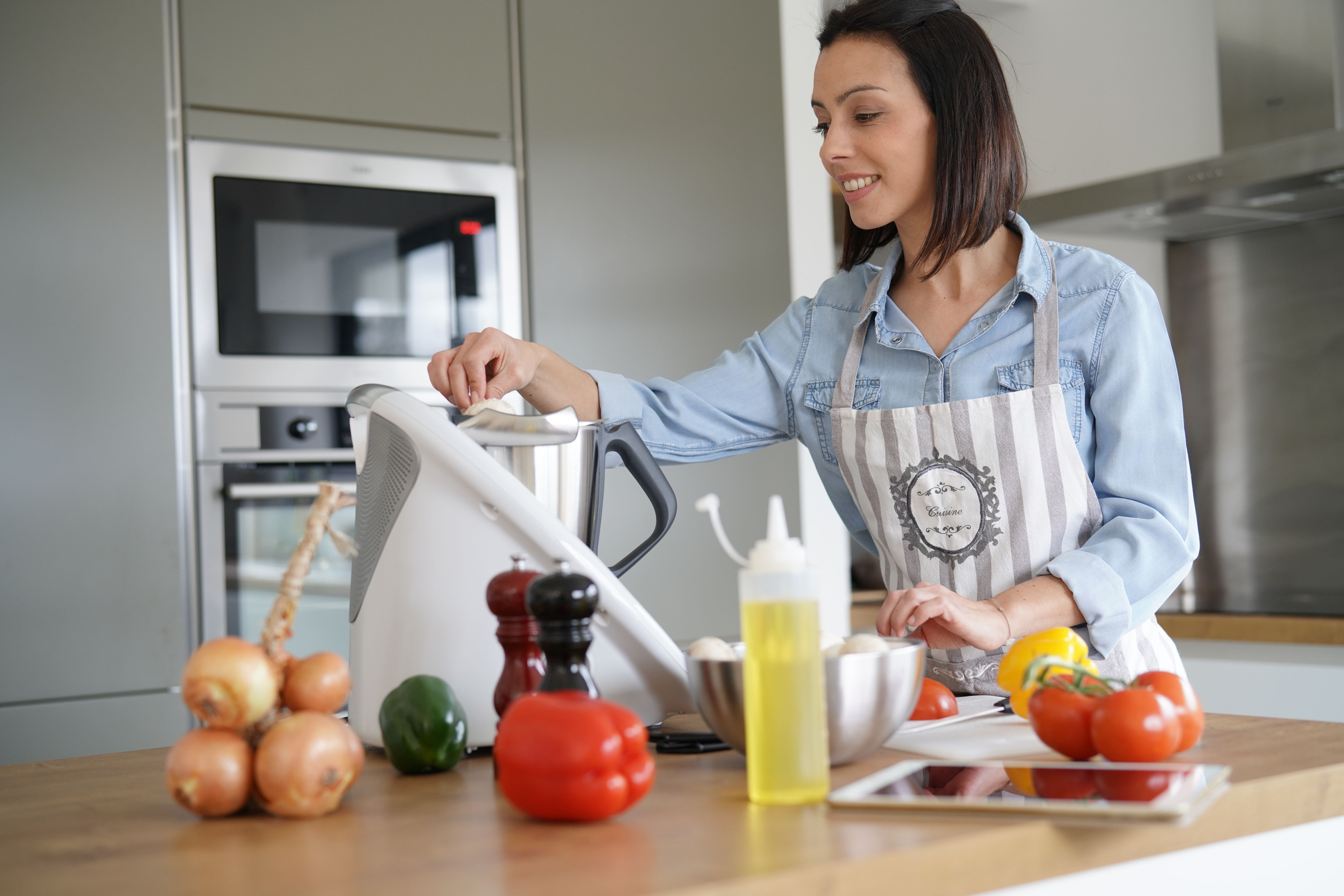Quel robot de cuisine acheter en 2024 ?