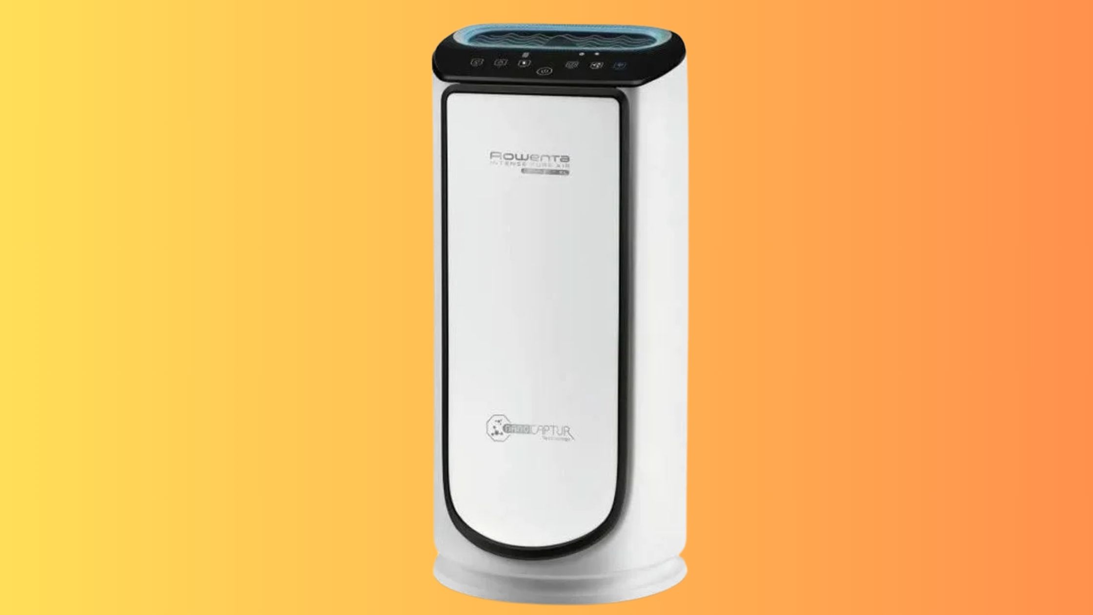 Le purificateur d'air ROWENTA Intense Pure Air est affiché à prix cassé © Cdiscount