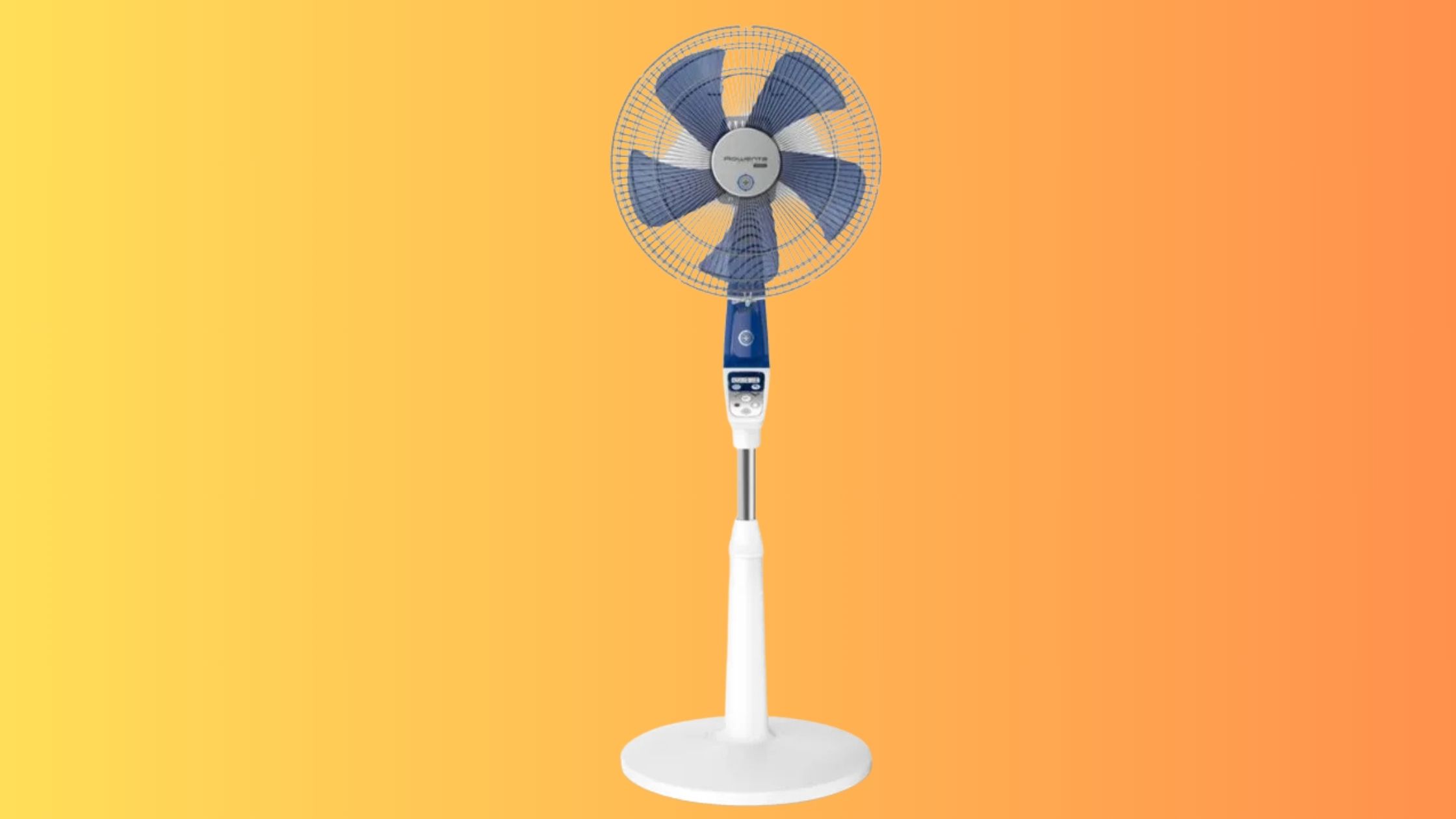 Cdiscount : ce ventilateur sur pied Rowenta VU6410F0 voit son prix couler © Cdiscount